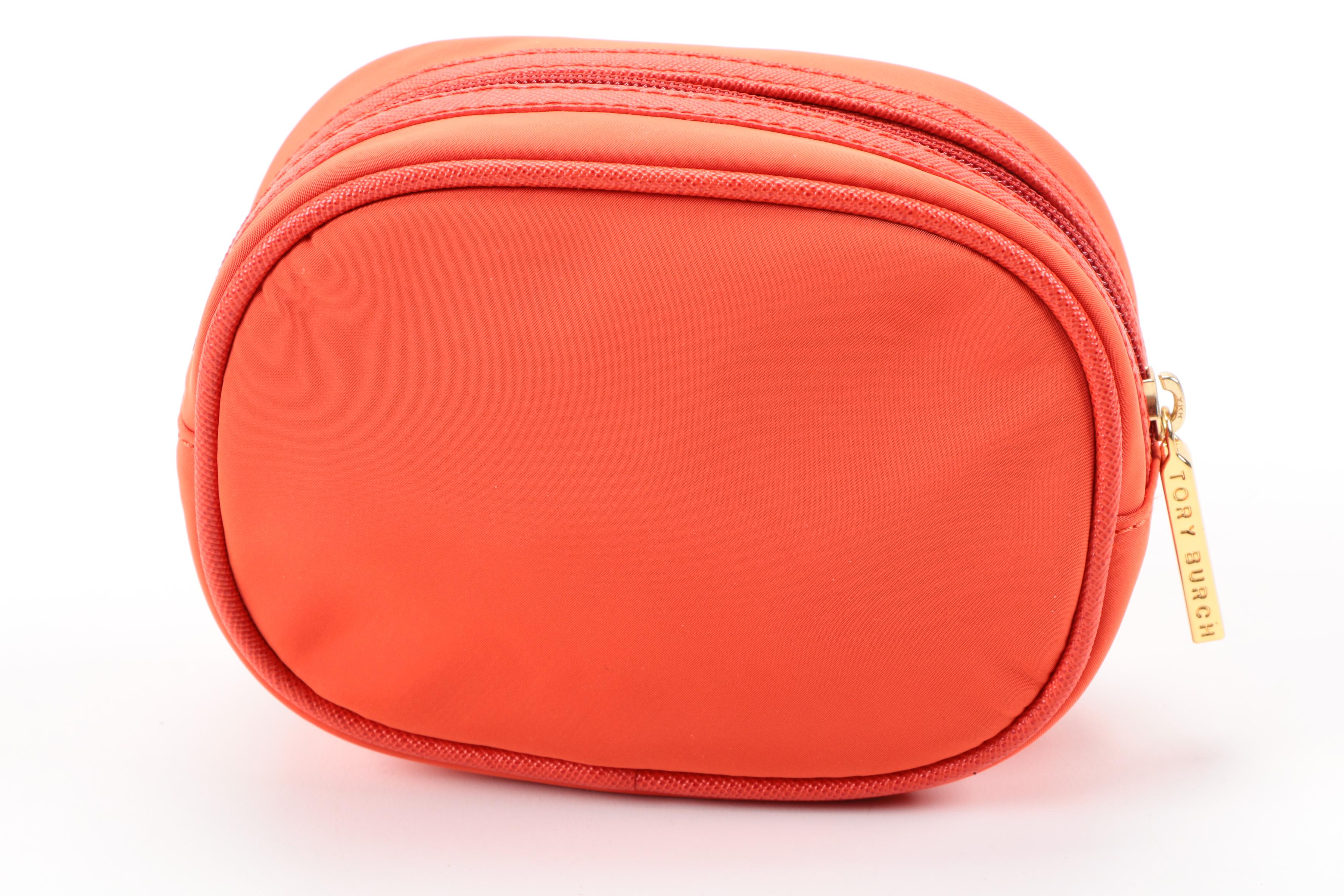 Tory Burch Cosmetic Pouch