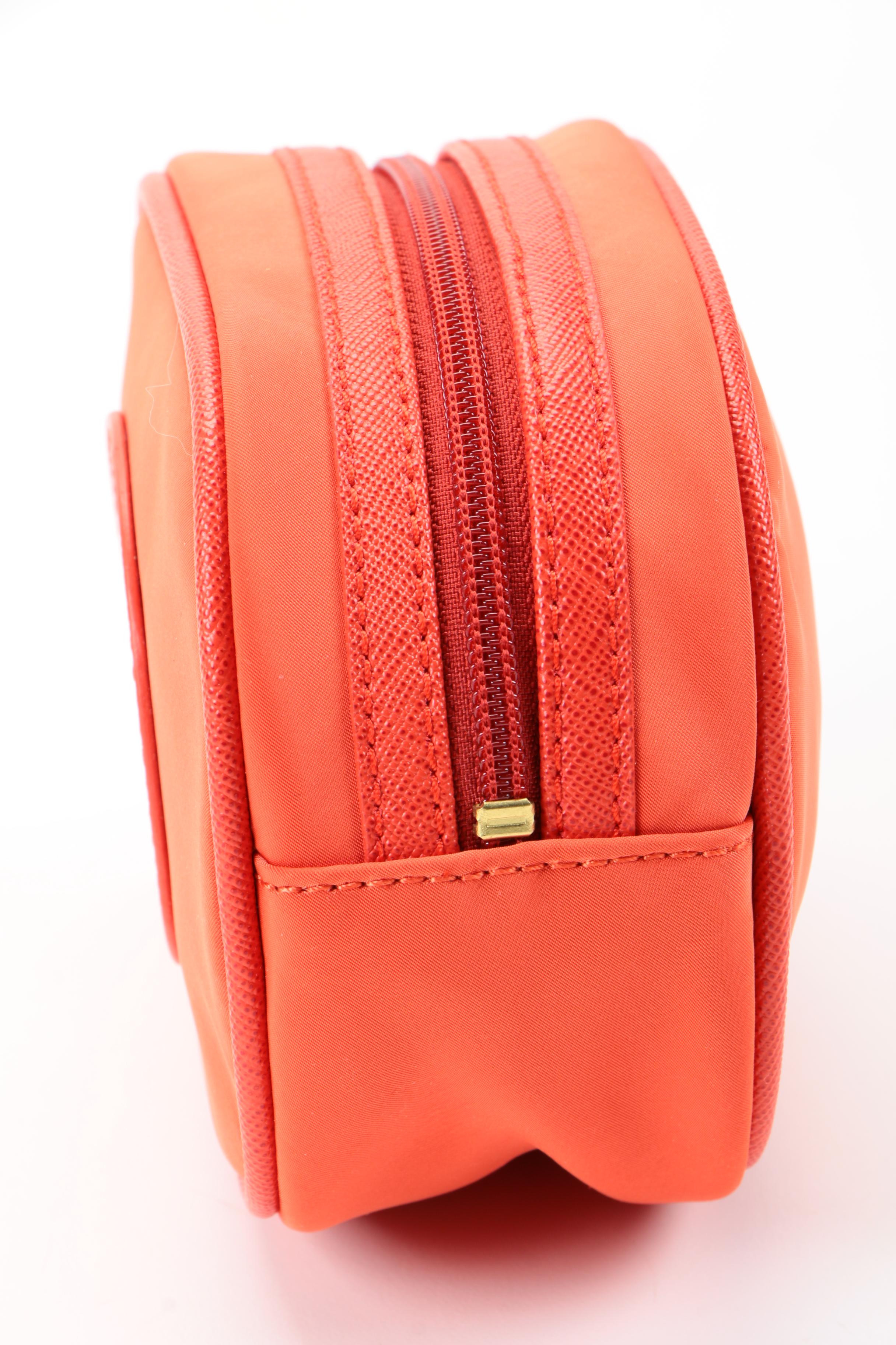 Tory Burch Cosmetic Pouch