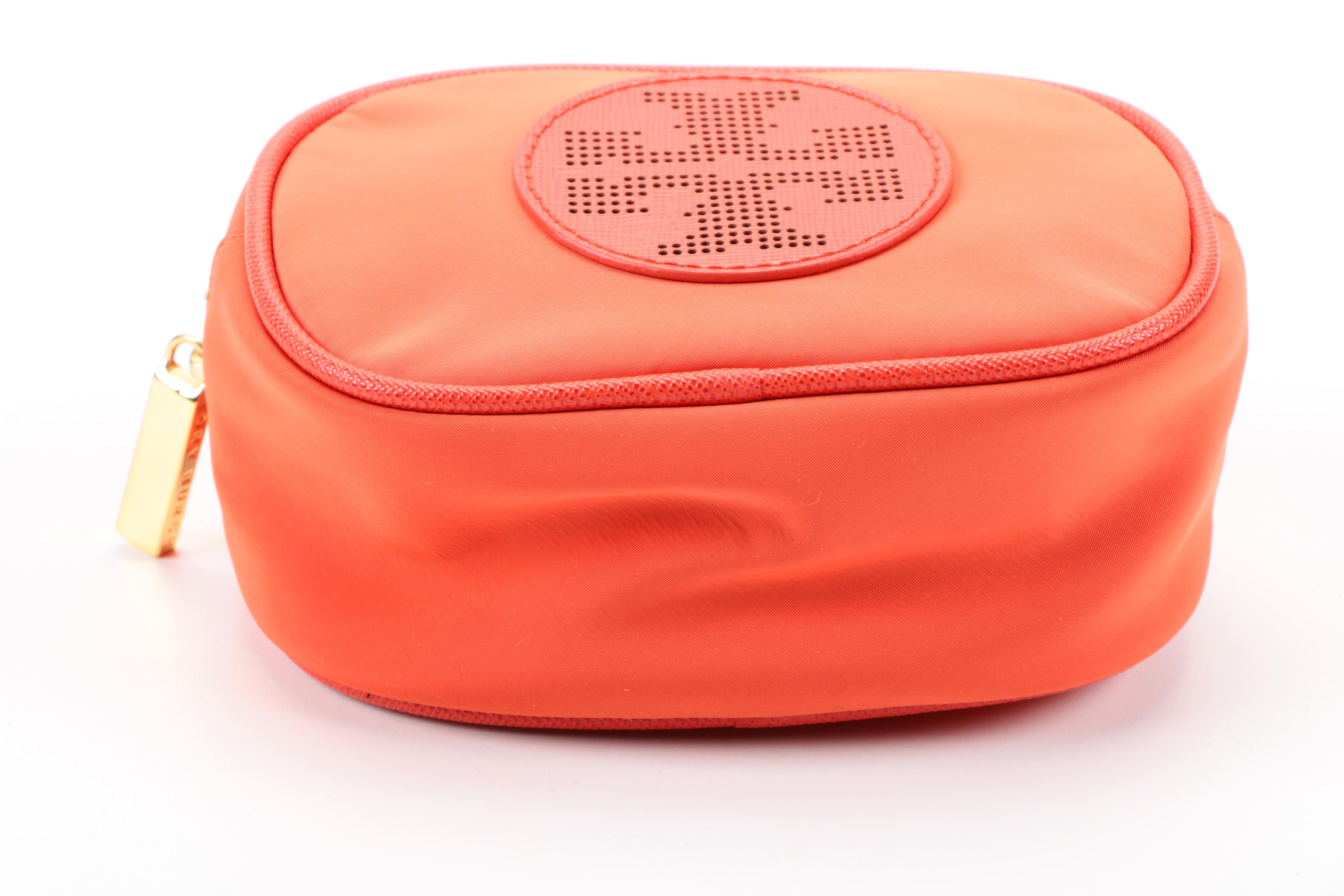 Tory Burch Cosmetic Pouch