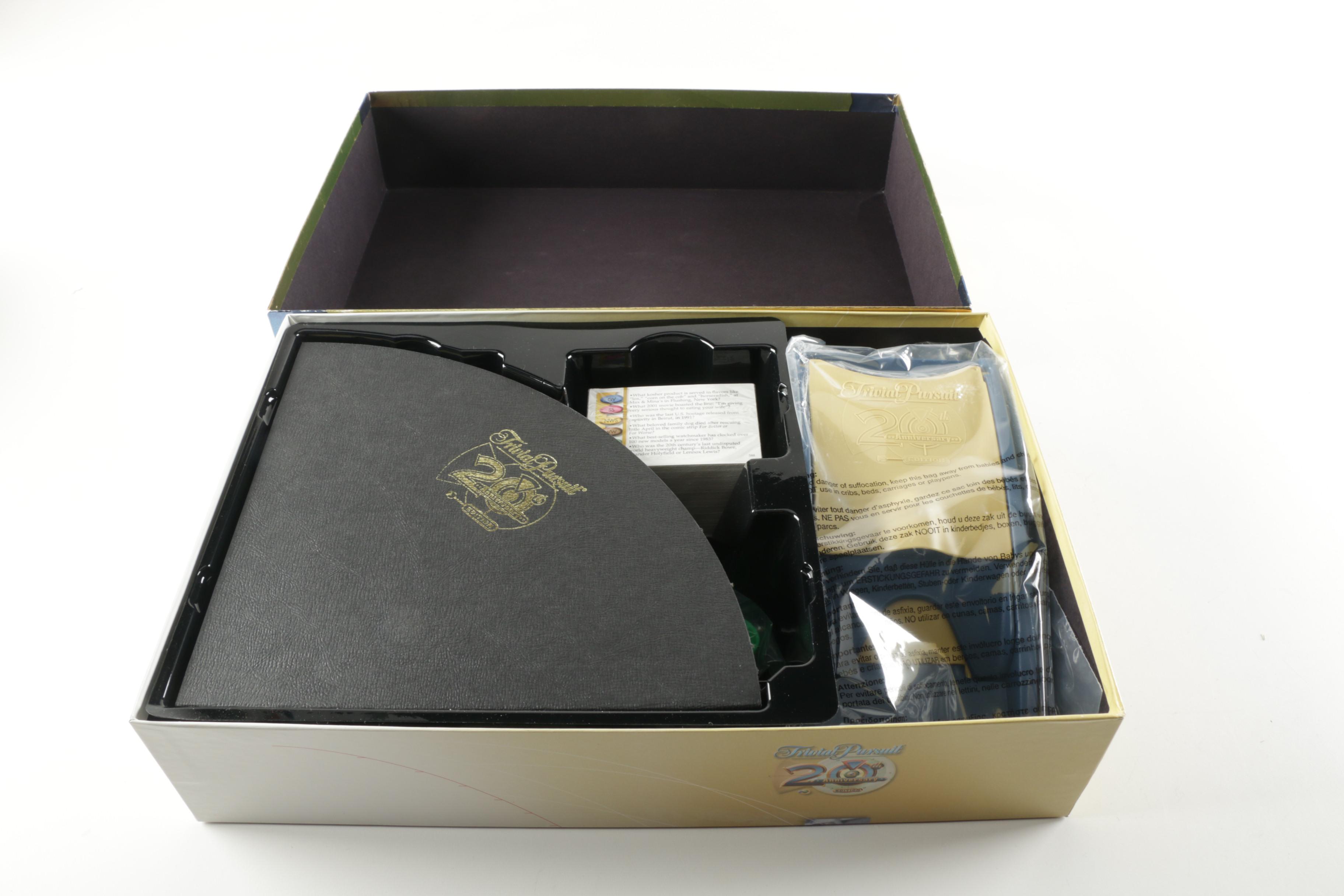 Etch A Sketch and Assorted Board Games