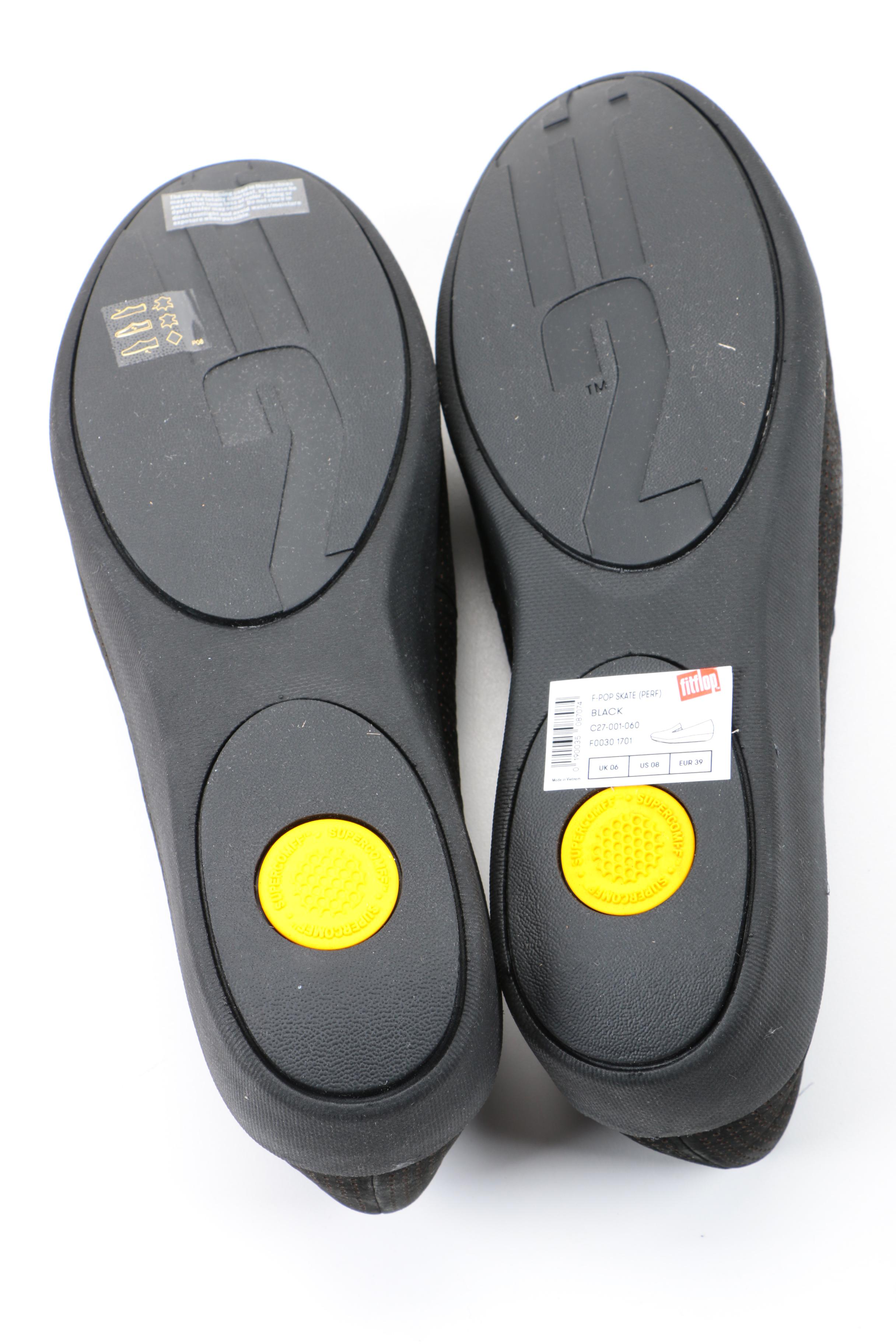 Women's Casual Shoes Including FitFlop