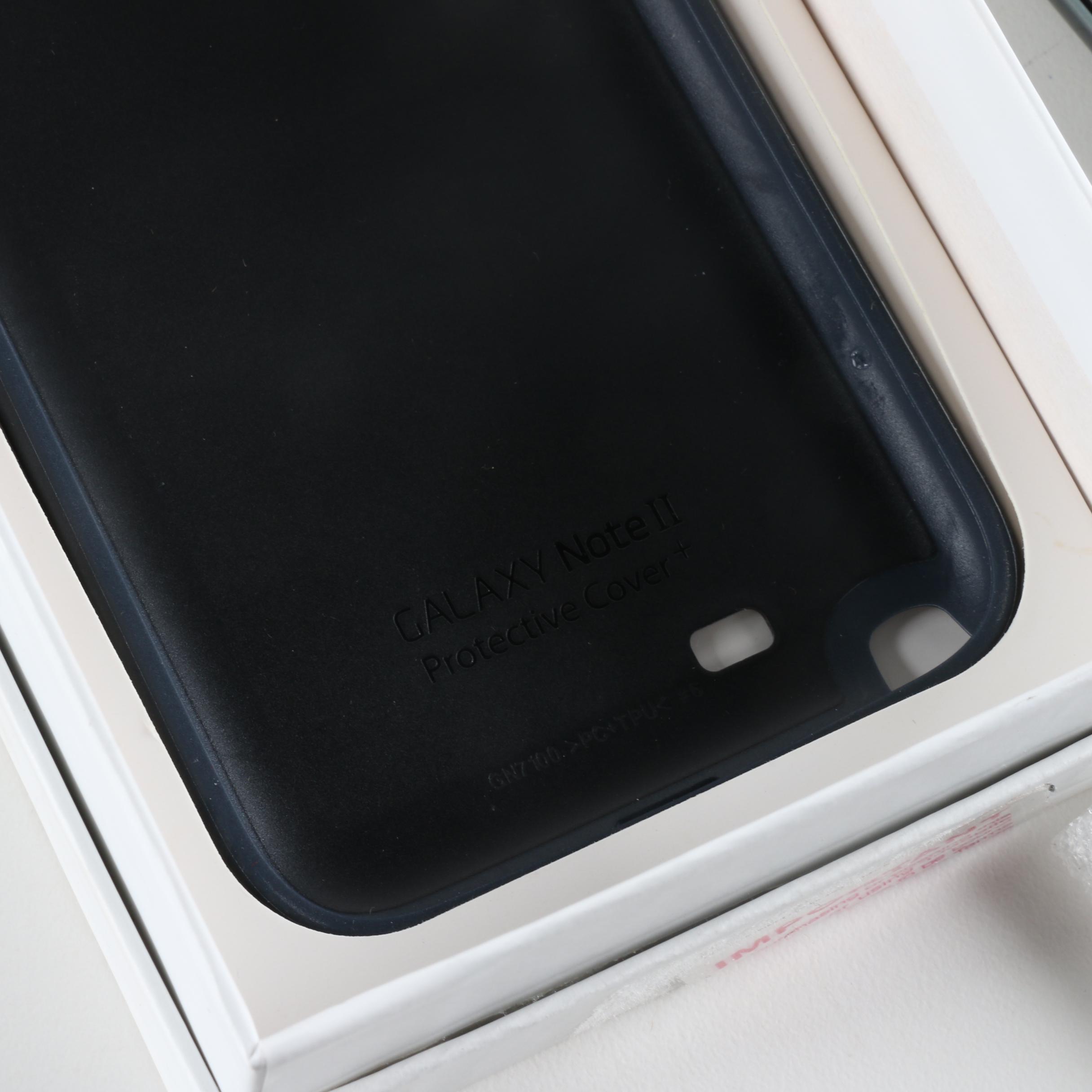 Samsung Galaxy Note II