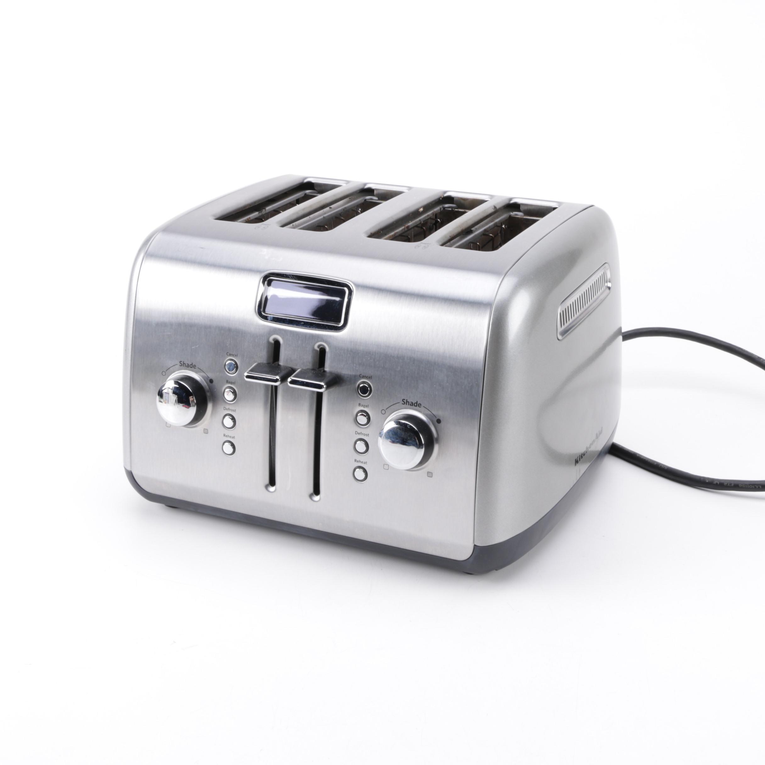 KitchenAid Toaster