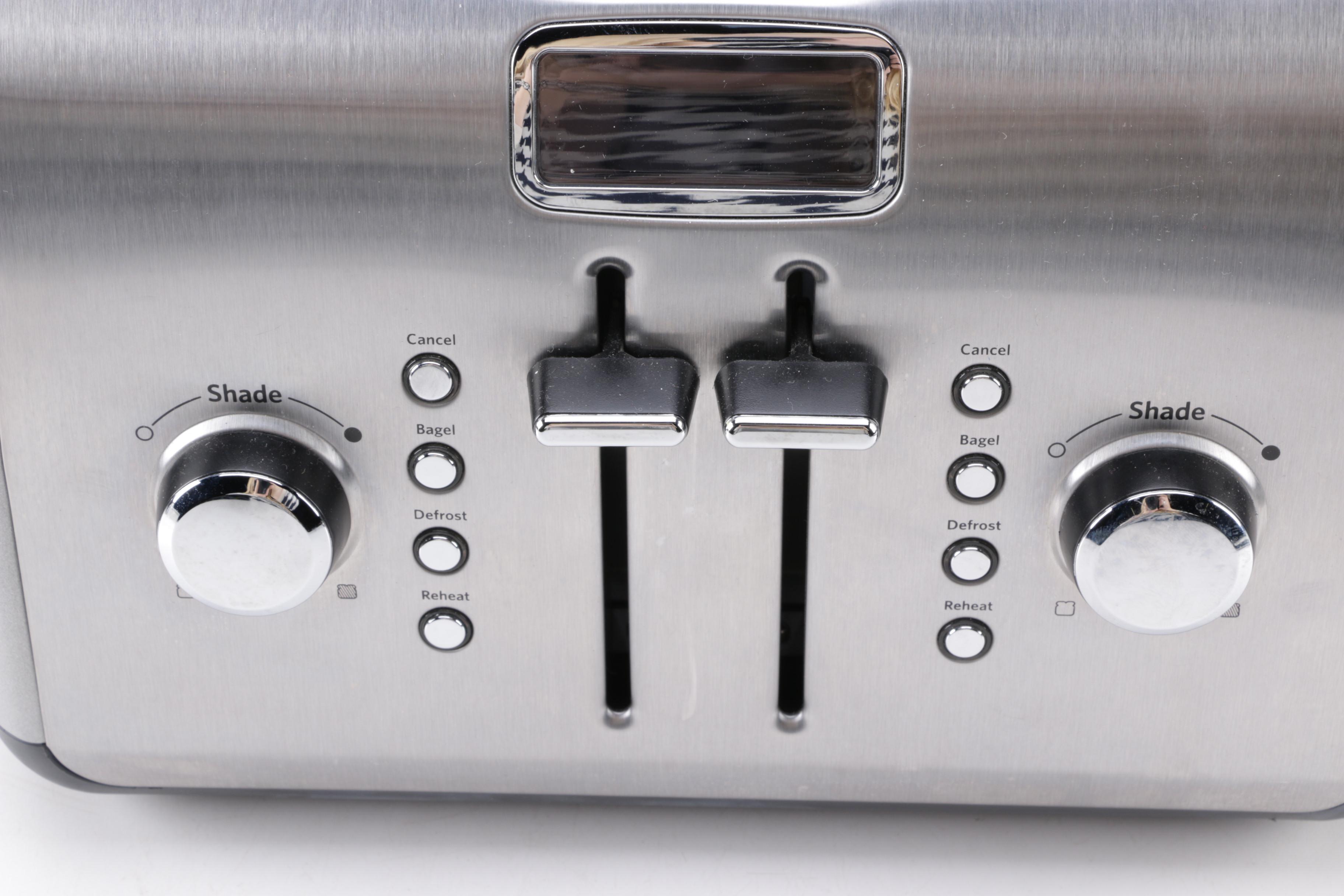 KitchenAid Toaster