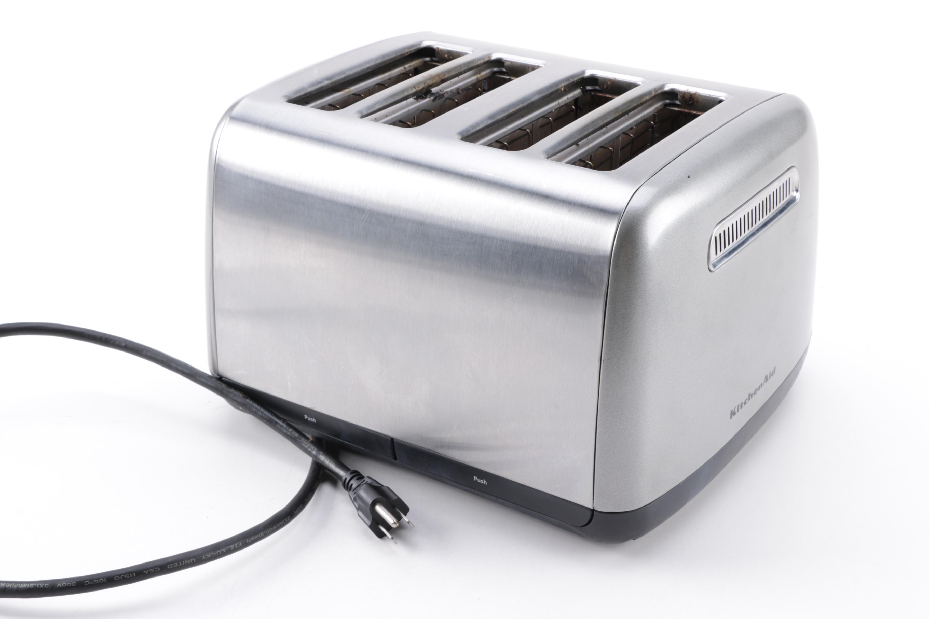 KitchenAid Toaster