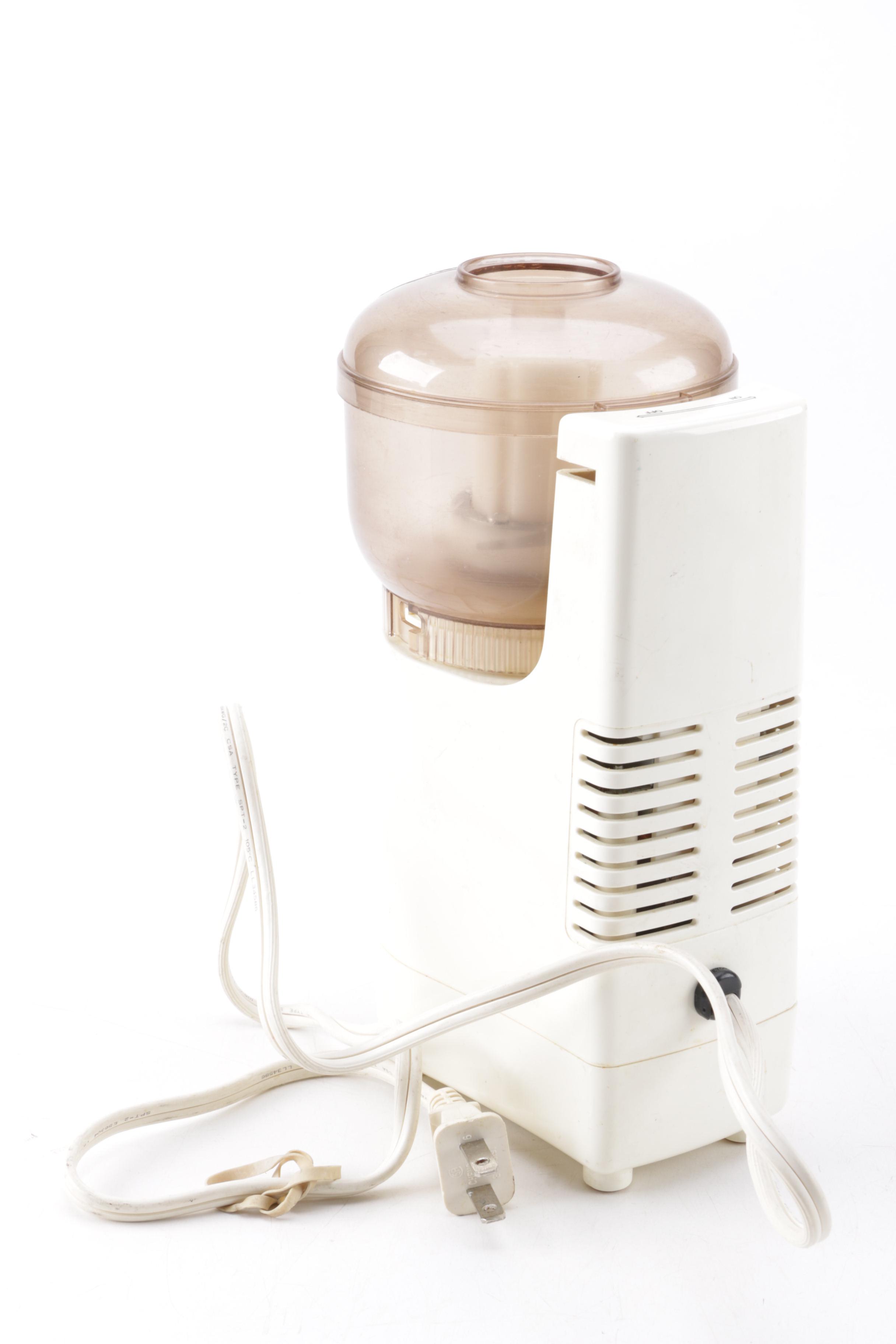 Kitchen Tools and Appliances