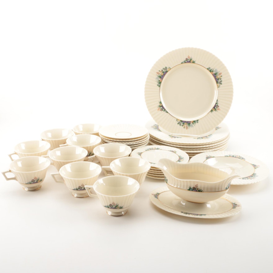 Lenox "Rutledge" Tableware