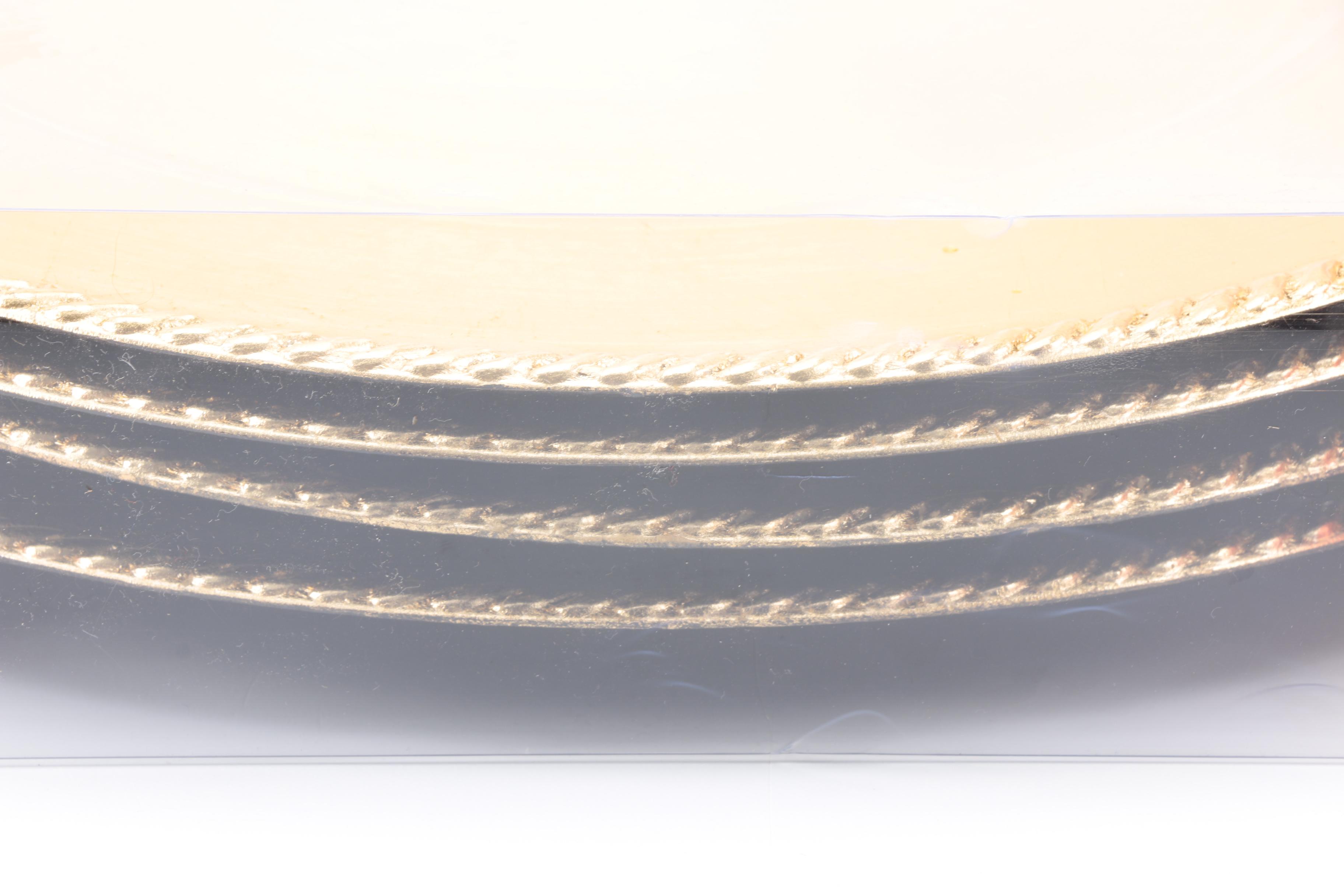 Charger Plates from Target