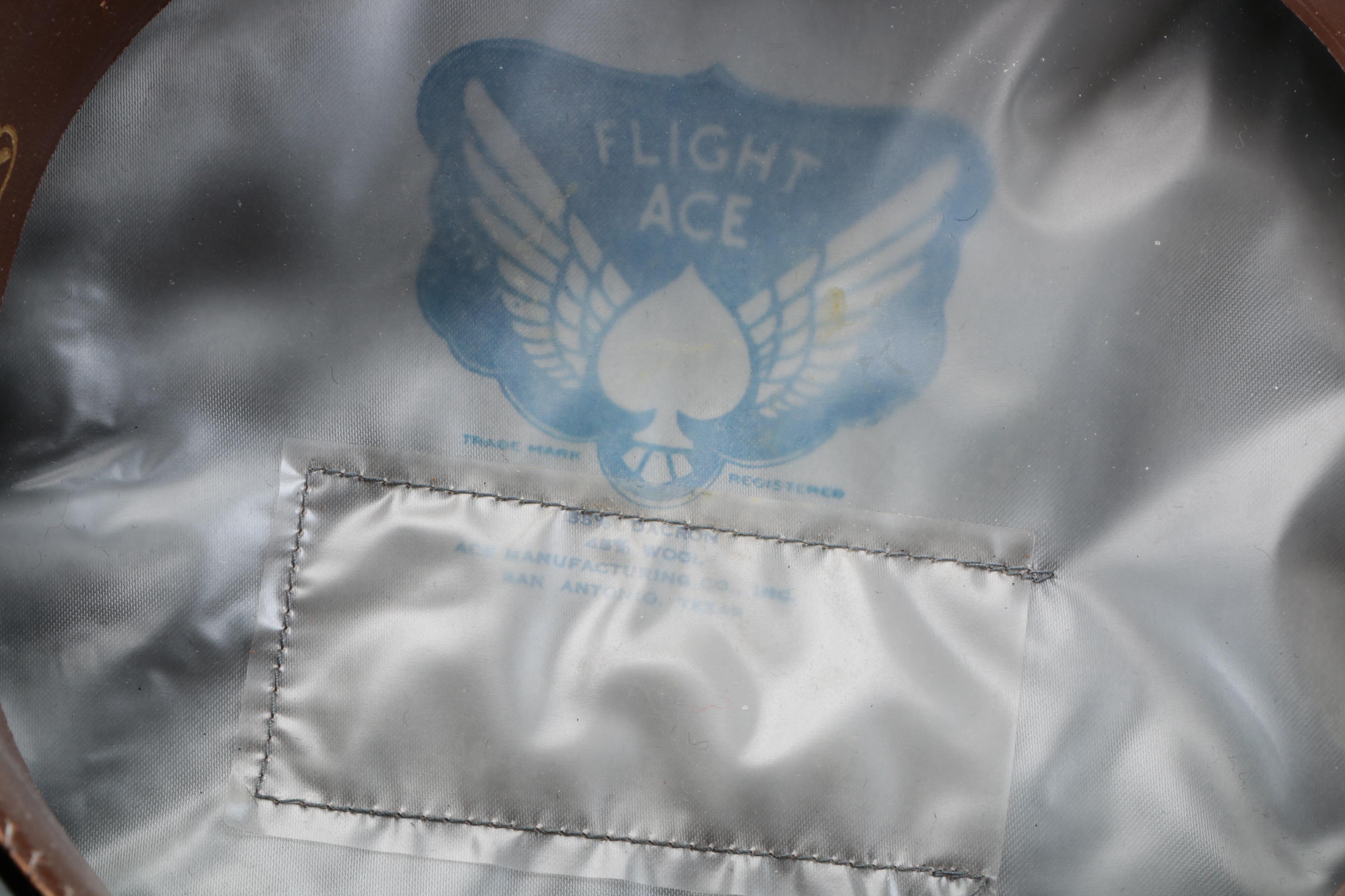 Vintage U.S. Air Force Chief of Staff and Sailor Hat