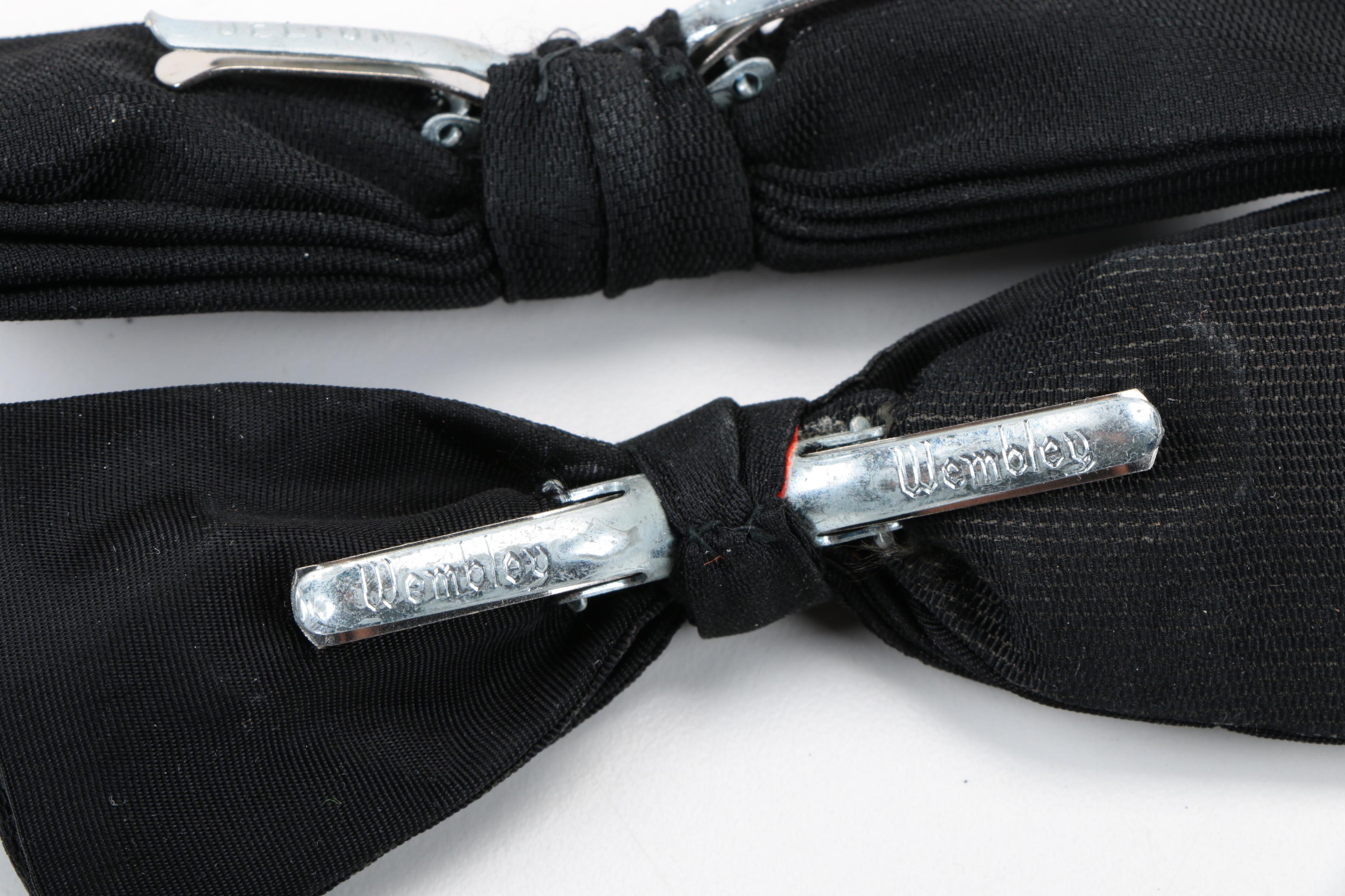 Vintage U.S. Air Force Chief of Staff and Sailor Hat