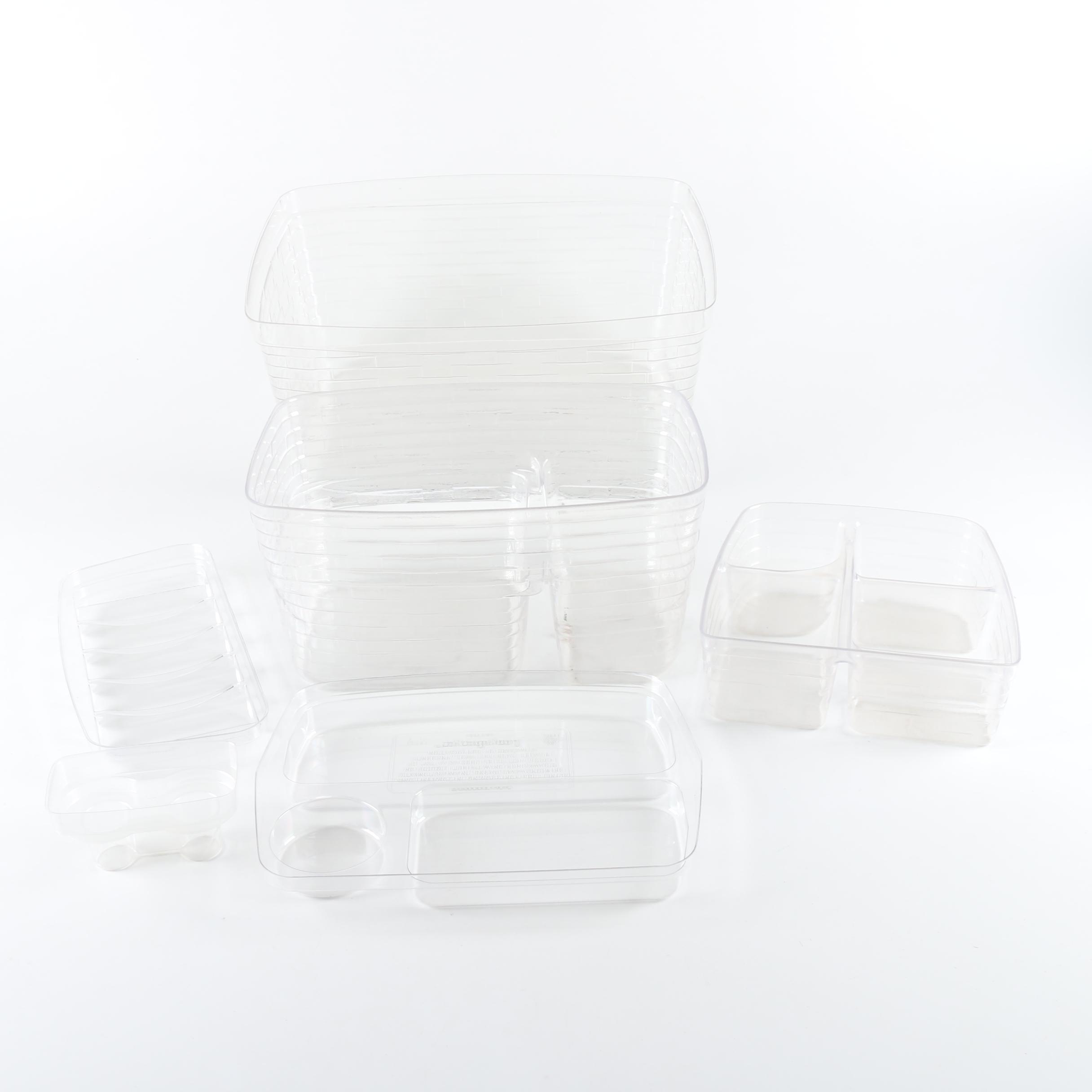 Longaberger Picnic Basket