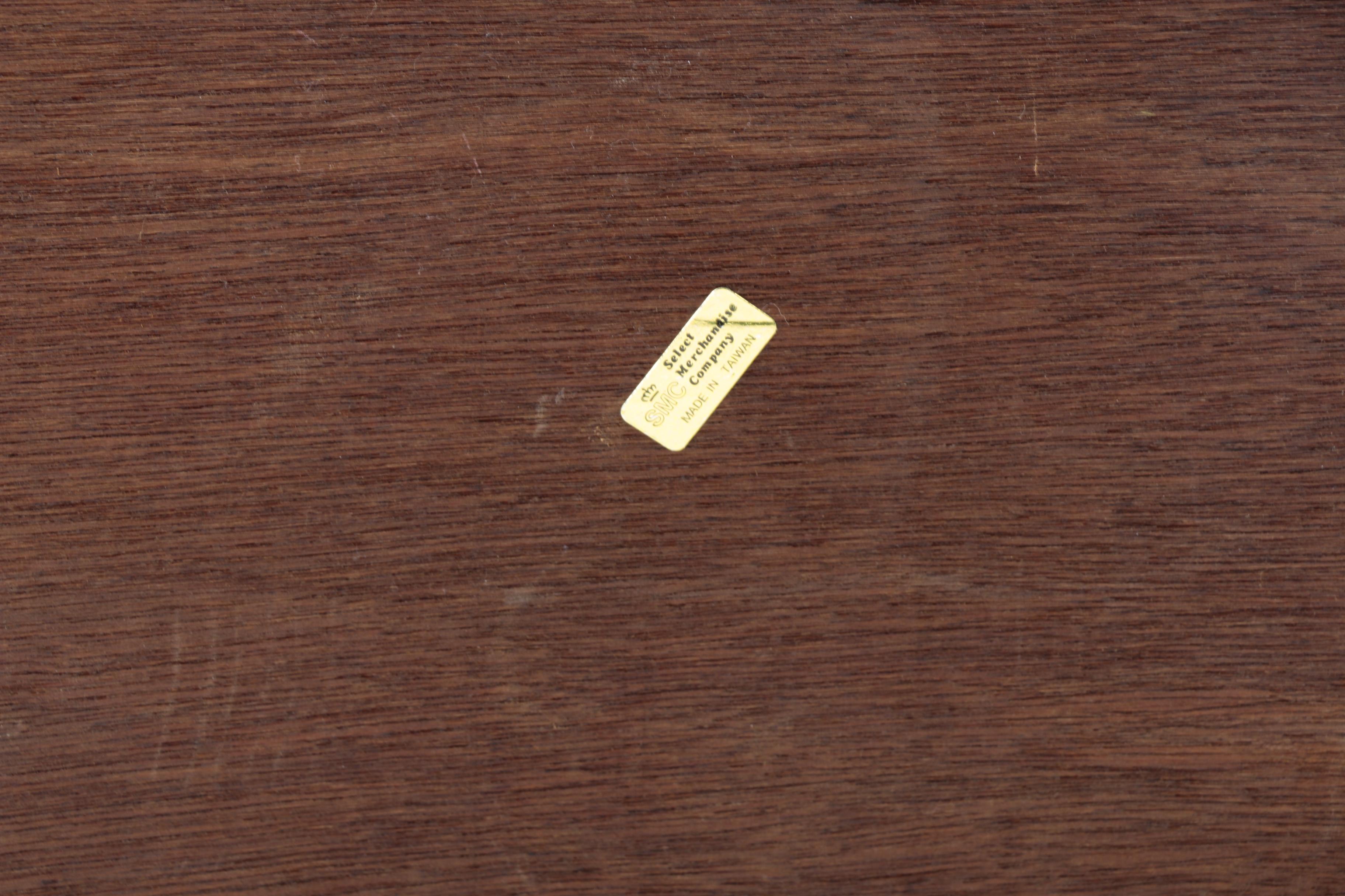 Disney Figures in Display Cabinet