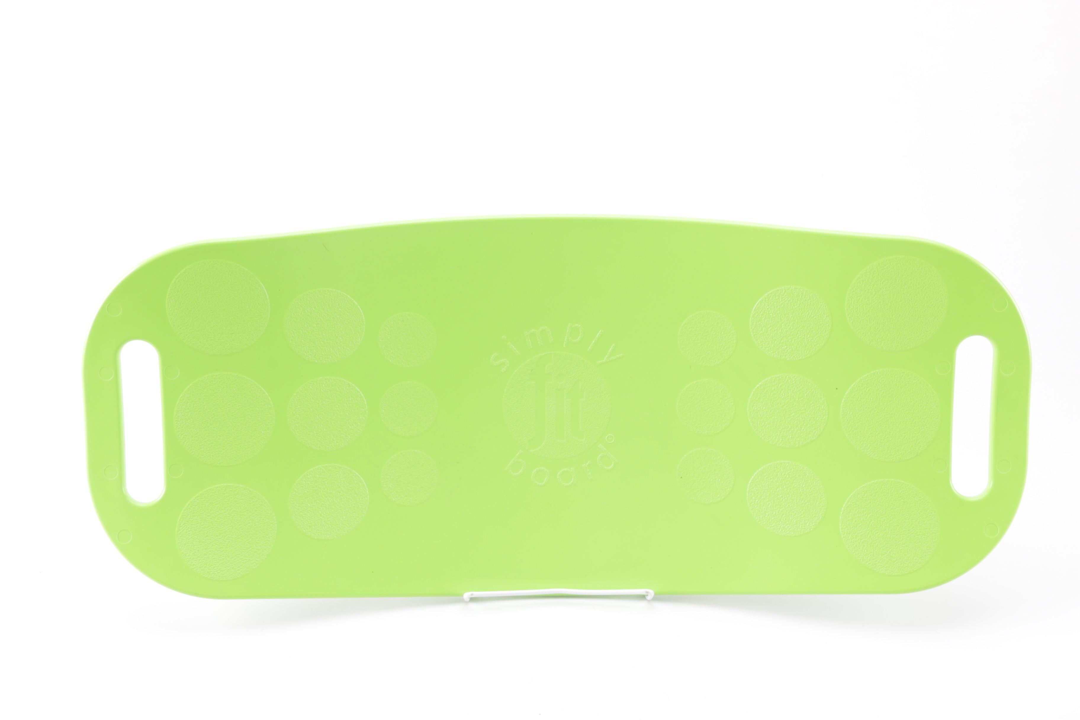 Simply Fit Board with Workout DVD and Mat