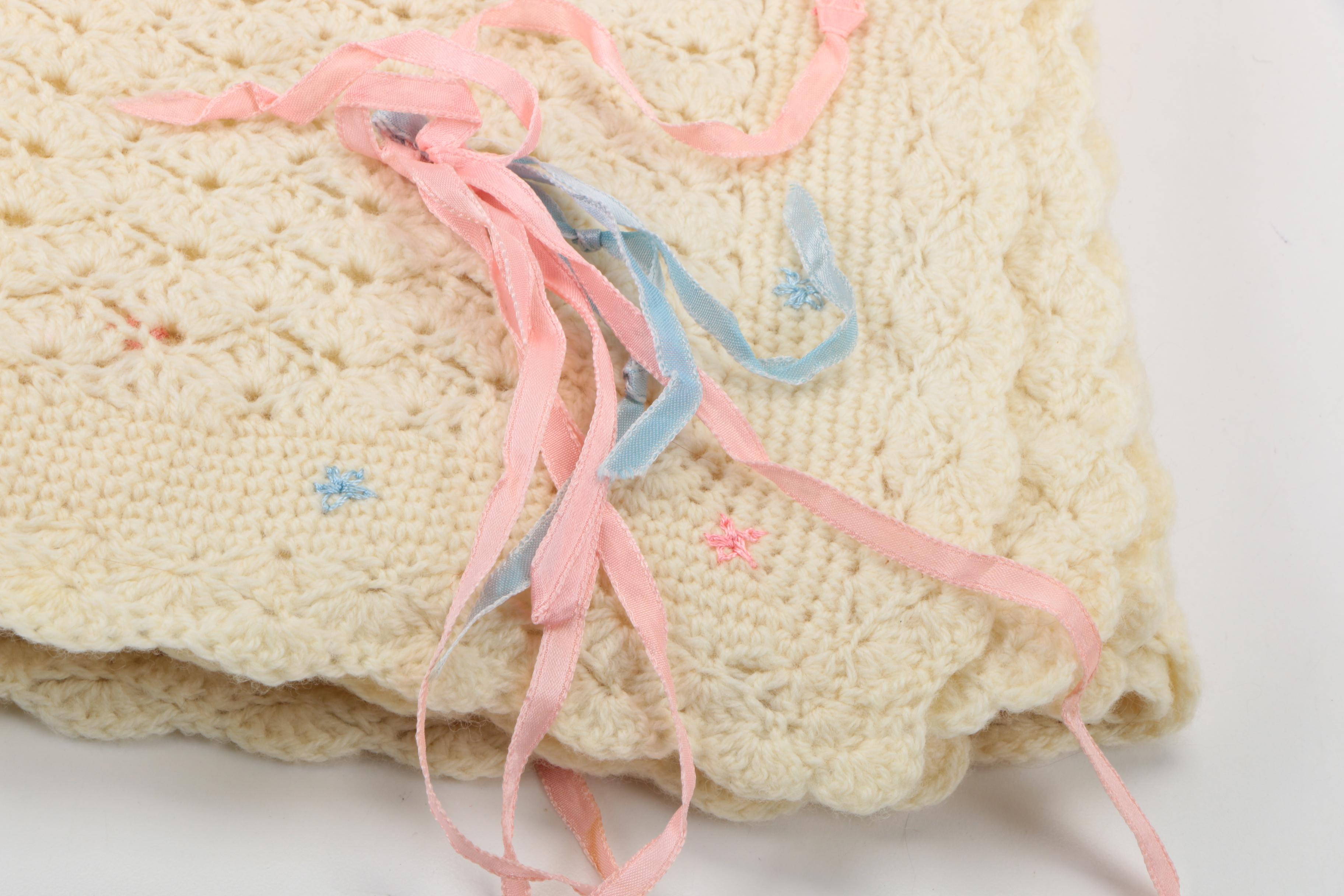 Vintage Baby Clothes Including Mrs.Day's and Baby's Breath