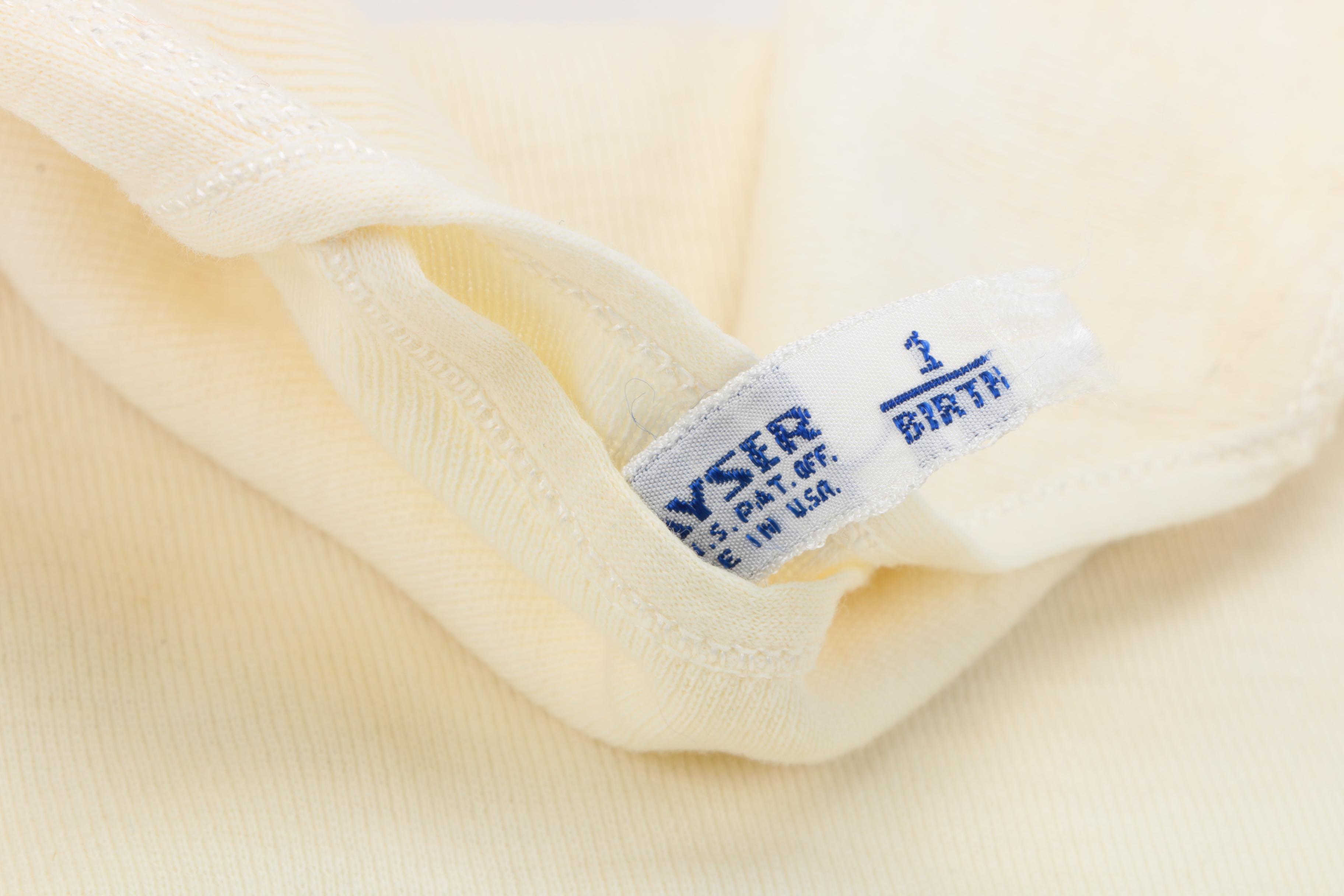 Vintage Baby Clothes Including Mrs.Day's and Baby's Breath