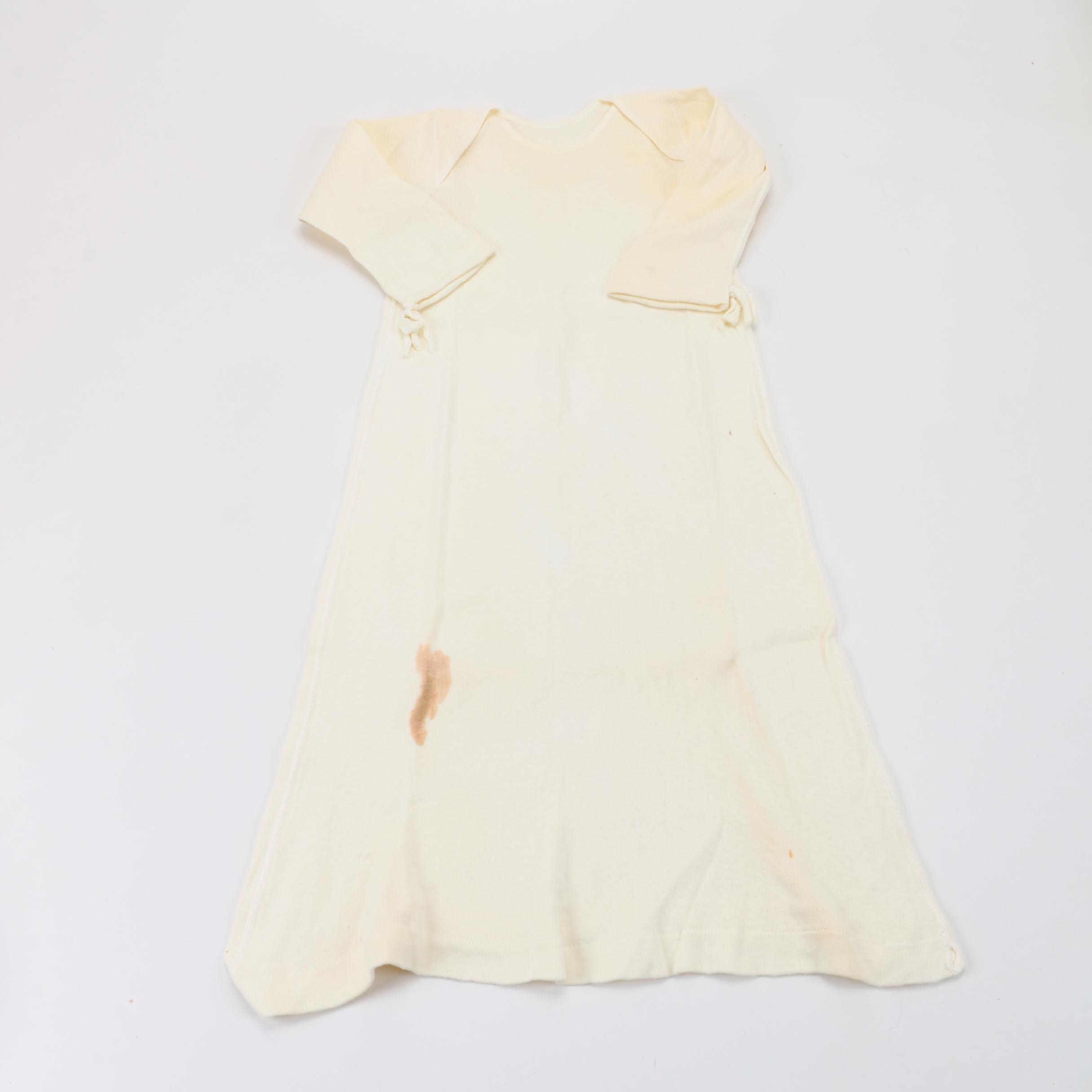Vintage Baby Clothes Including Mrs.Day's and Baby's Breath