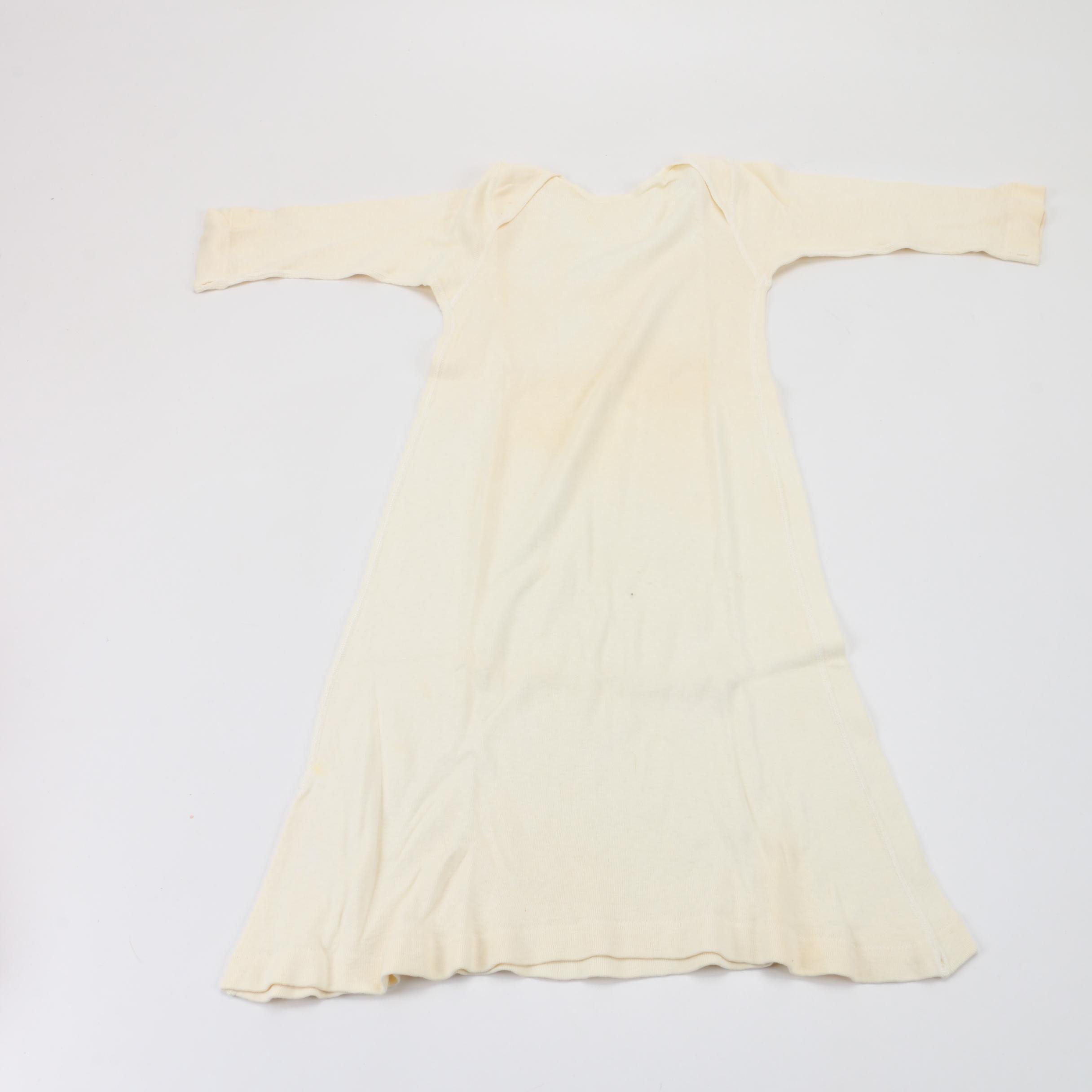 Vintage Baby Clothes Including Mrs.Day's and Baby's Breath