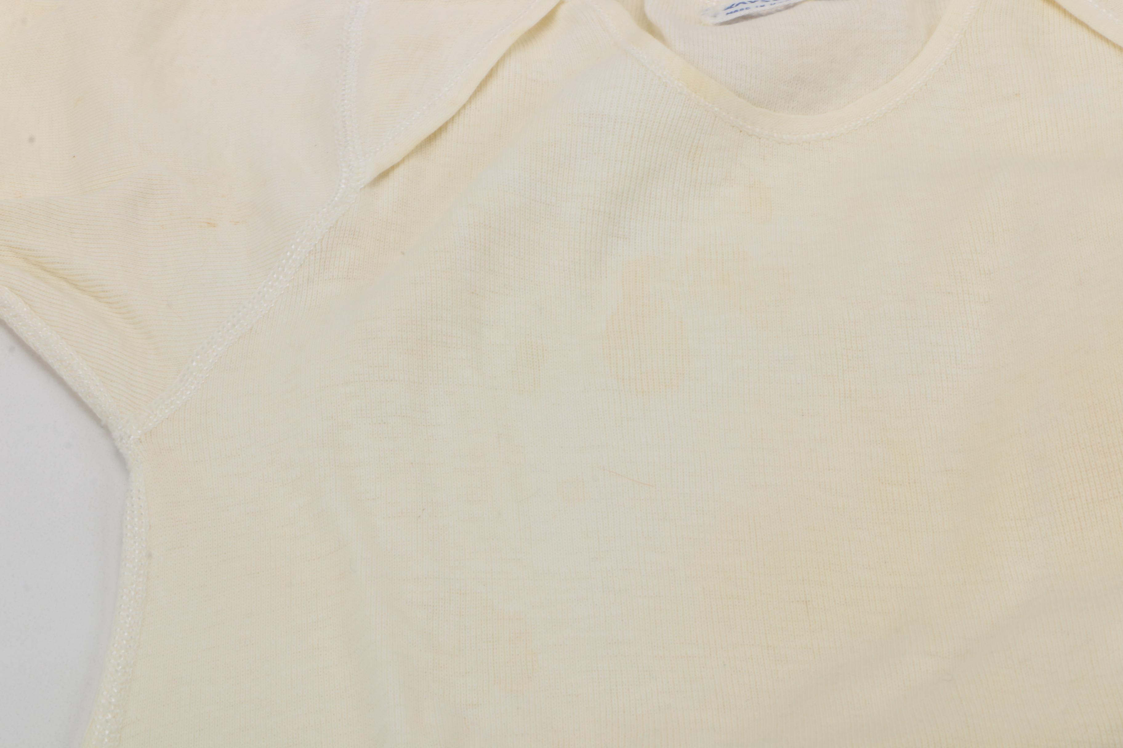 Vintage Baby Clothes Including Mrs.Day's and Baby's Breath