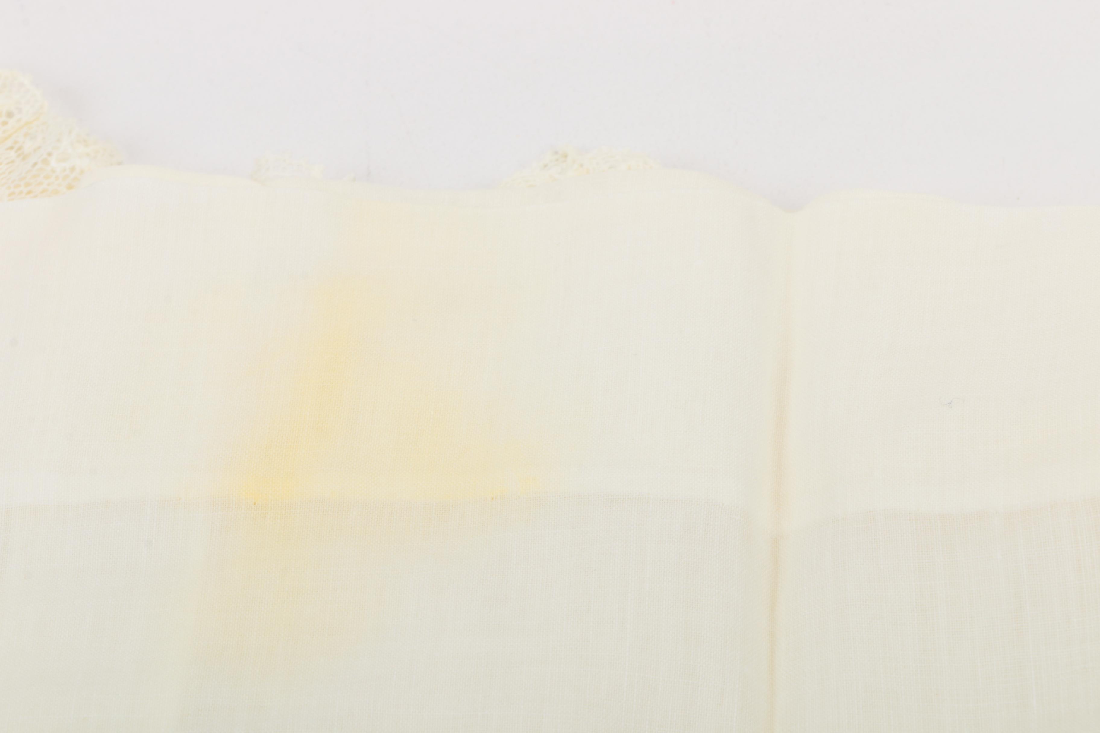 Vintage Baby Clothes Including Mrs.Day's and Baby's Breath