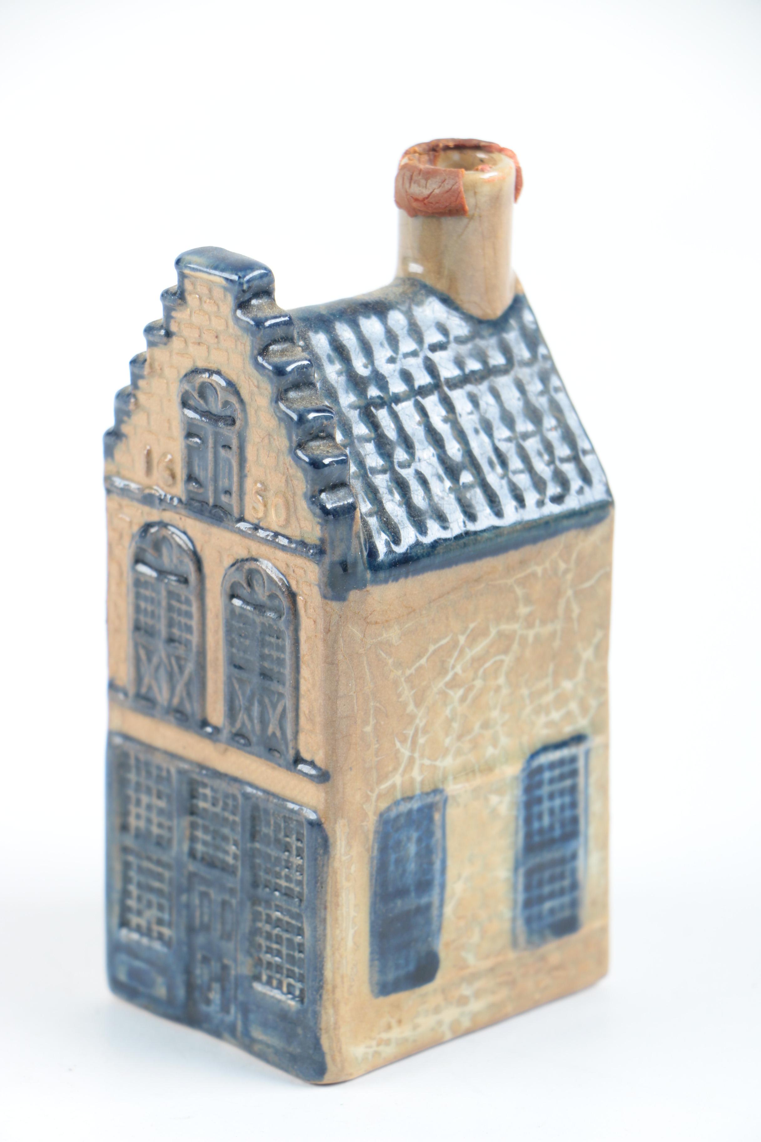 Assorted  KLM Airlines  Ceramic Delftware