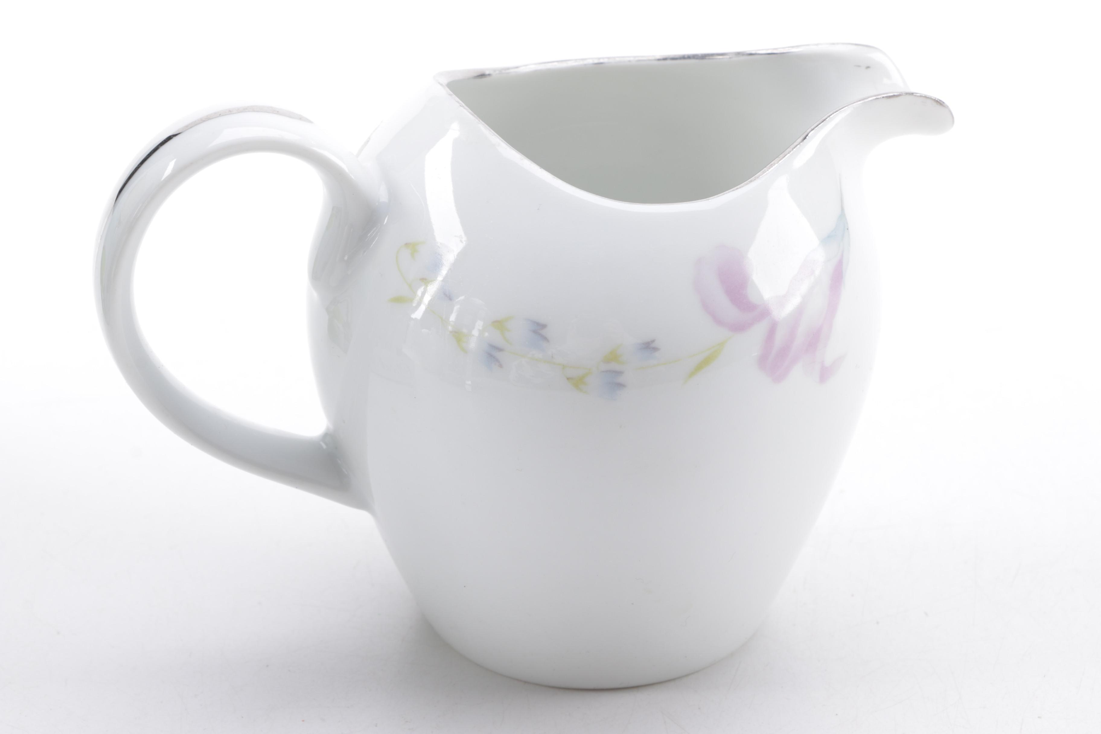 Kitchen and Bar Servers Including Bodum and Libbey