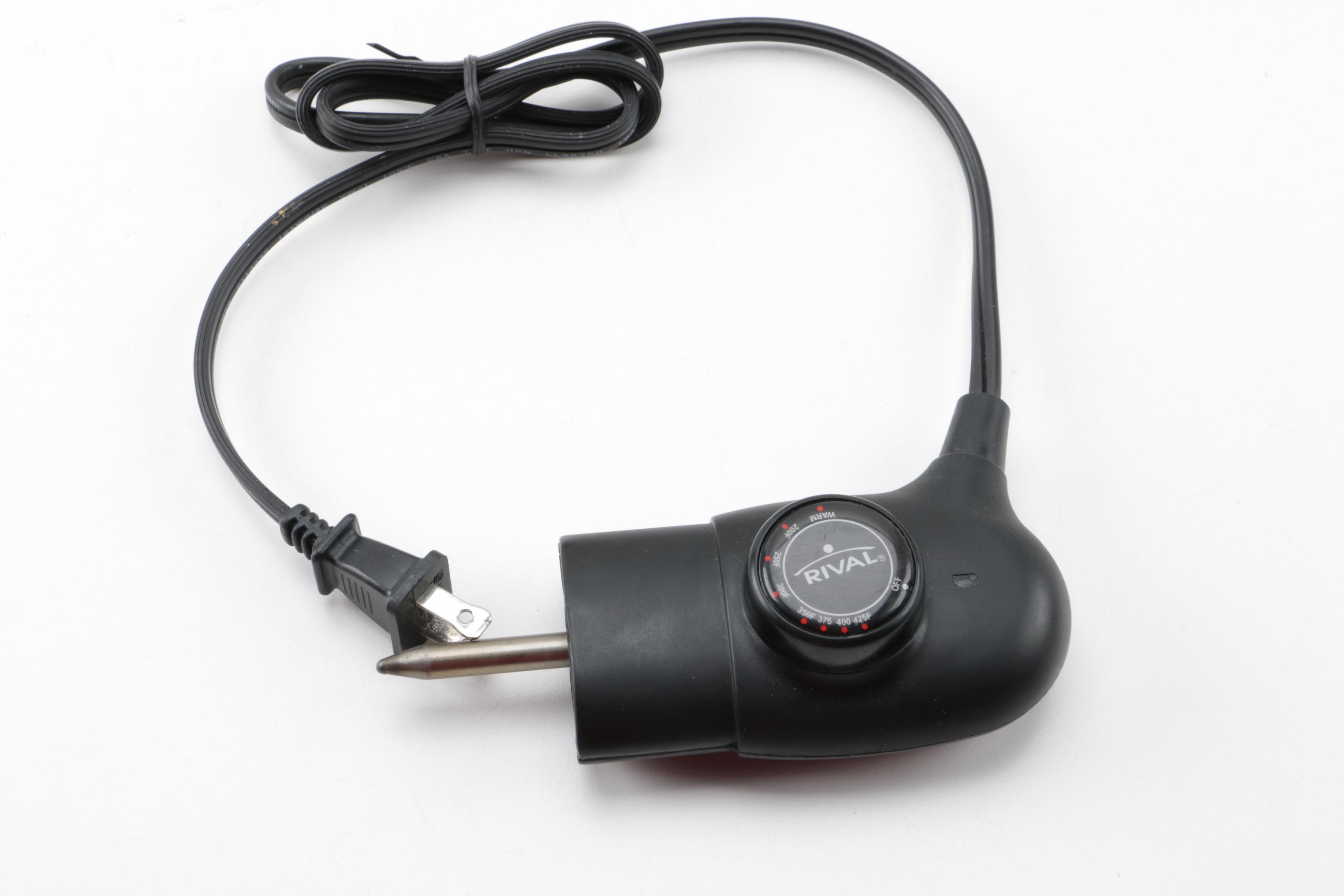 Assorted Kitchen Appliances