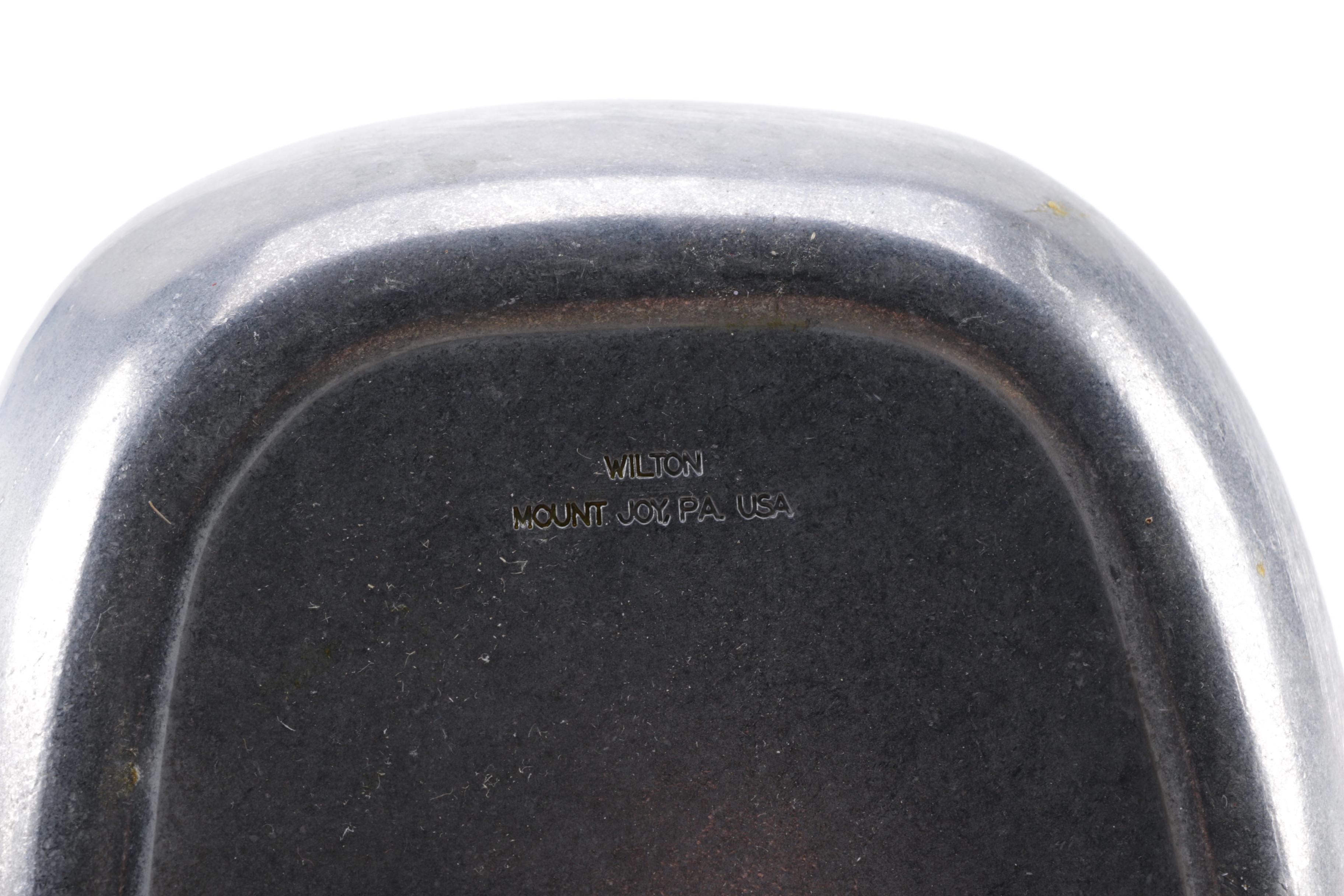 Kitchen and Bar Servers Including Bodum and Libbey