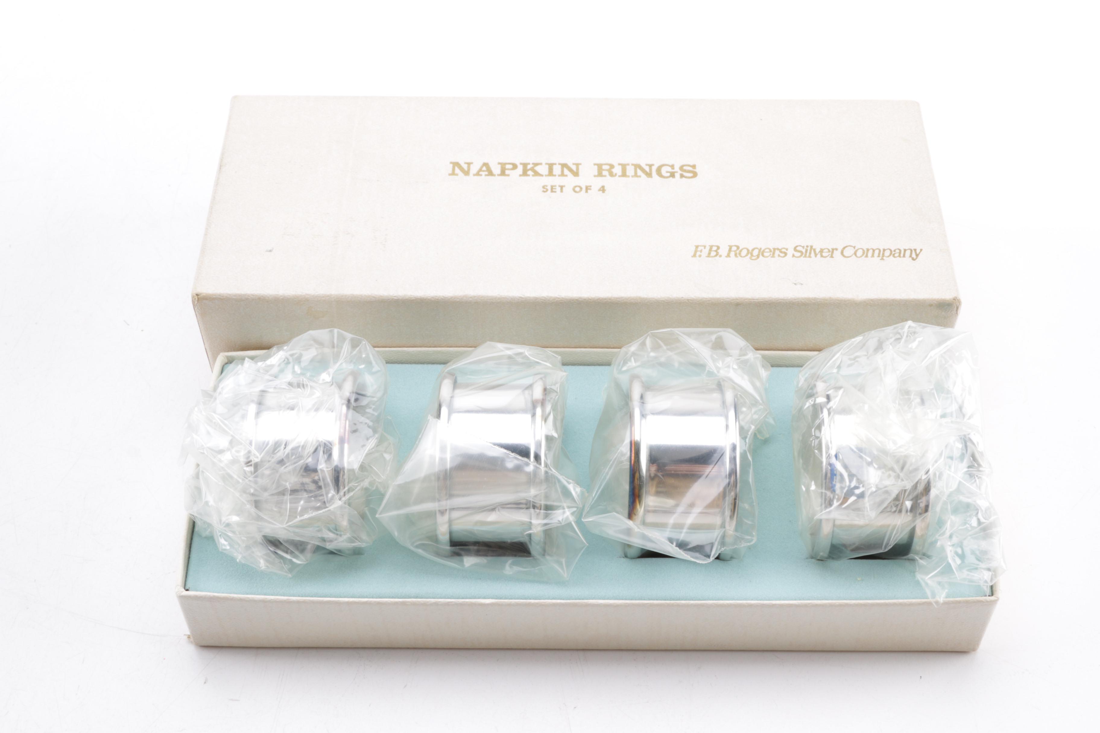 Kitchen and Bar Servers Including Bodum and Libbey