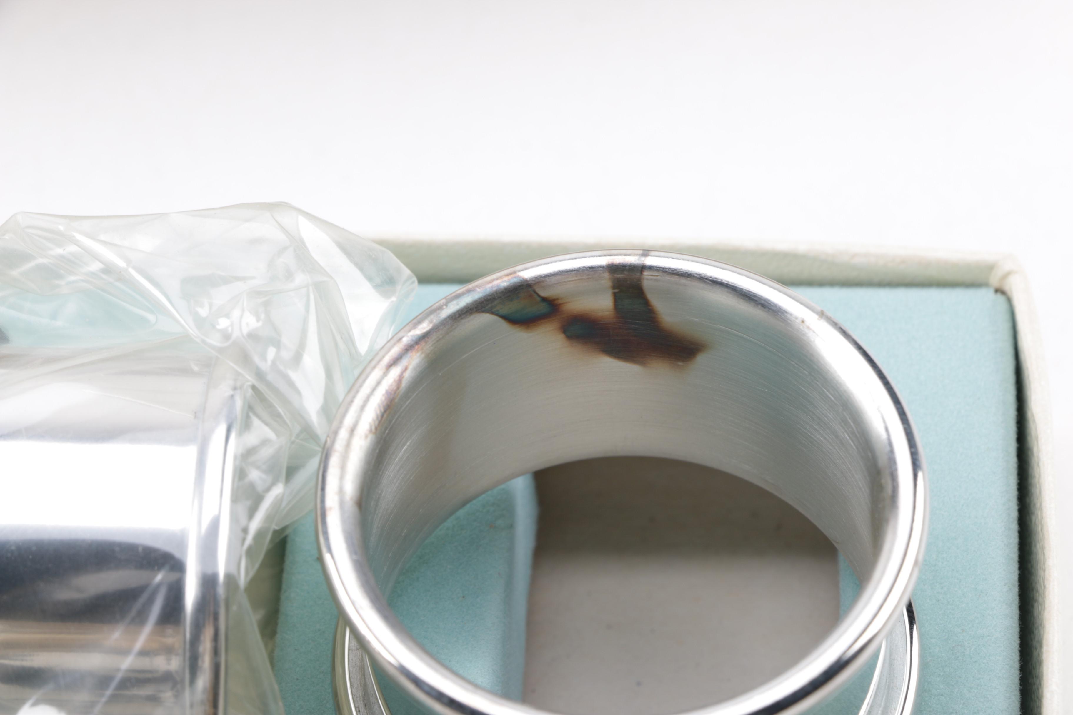 Kitchen and Bar Servers Including Bodum and Libbey