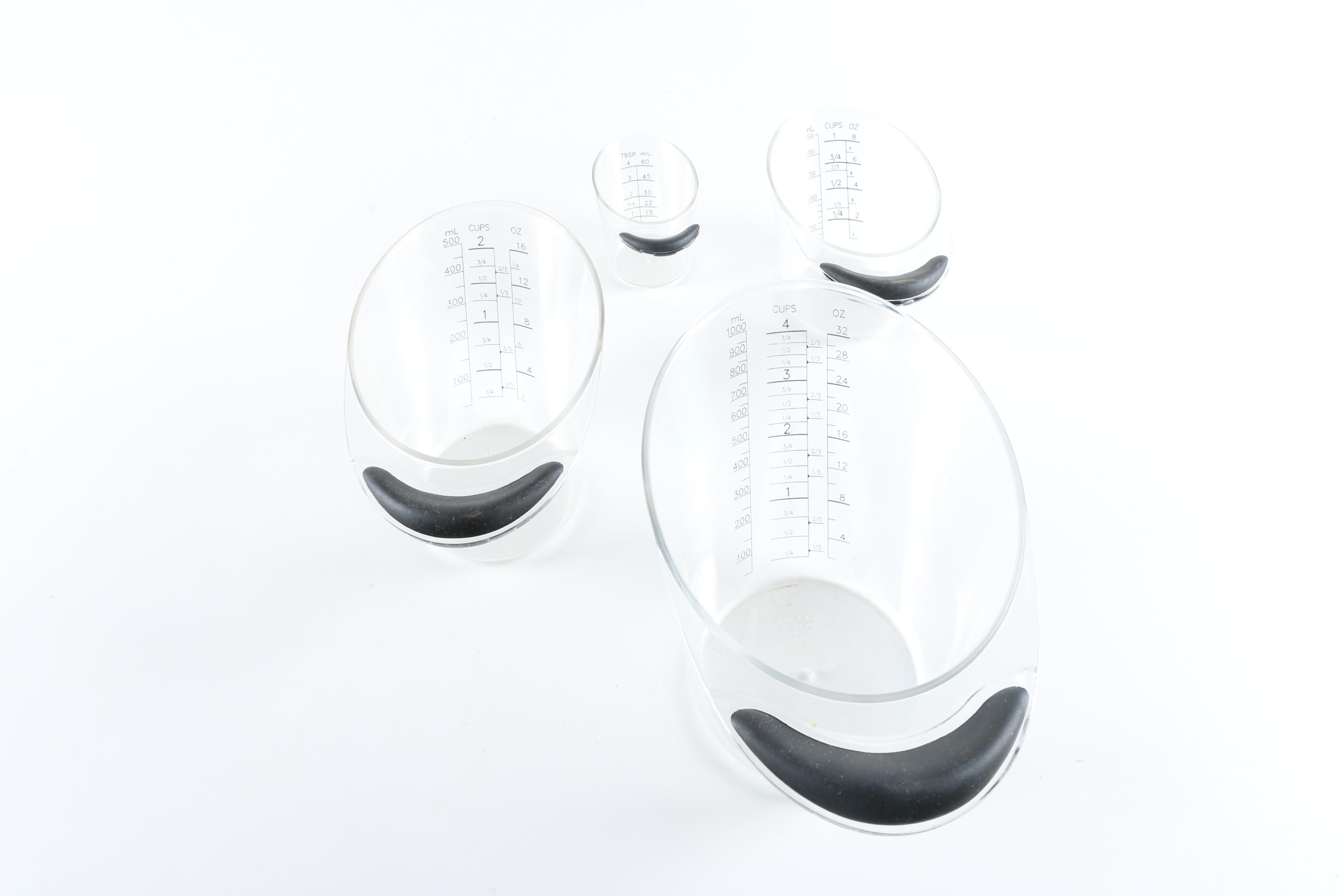 Pampered Chef Serveware