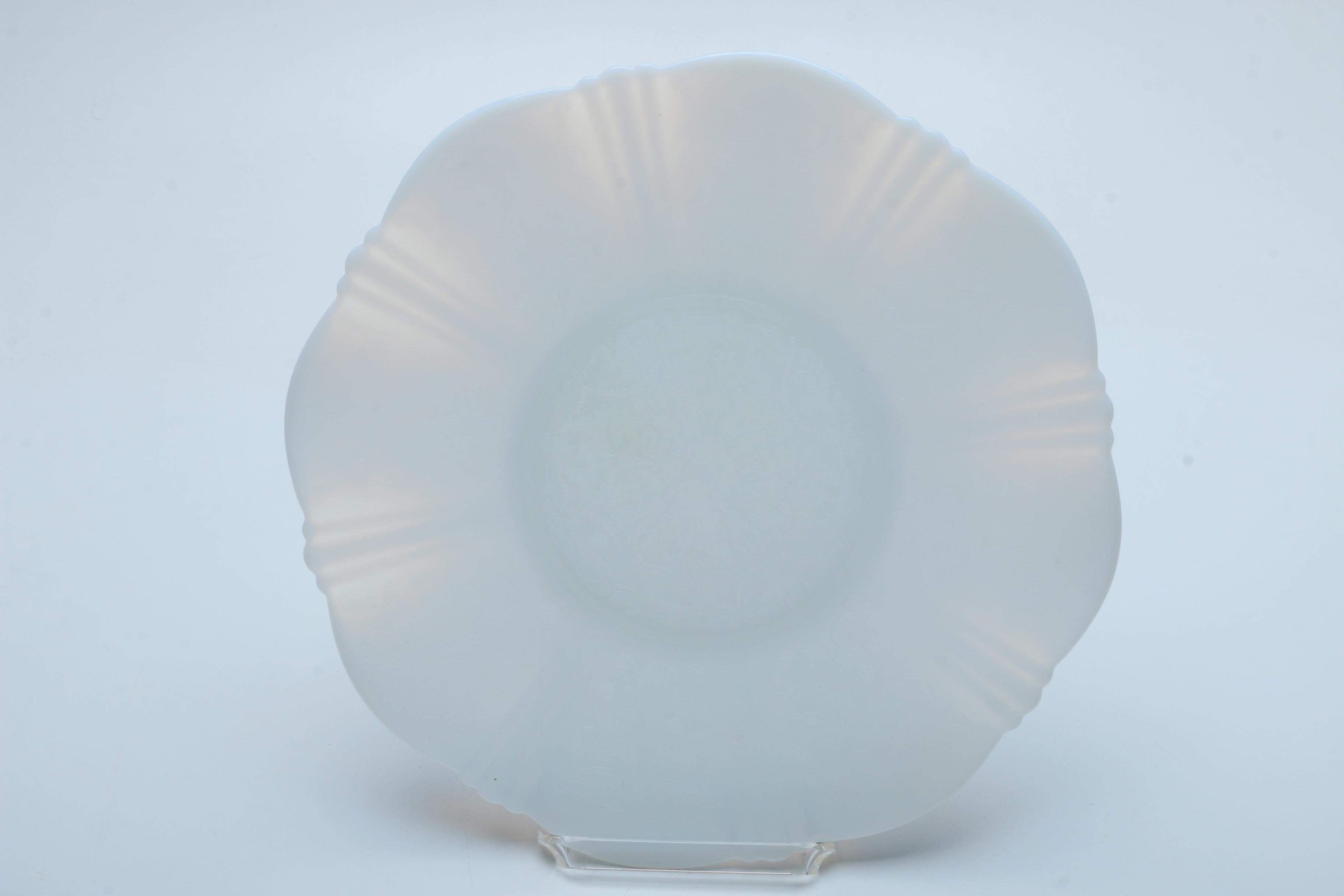 MacBeth Evans "American Sweetheart" Depression Glass