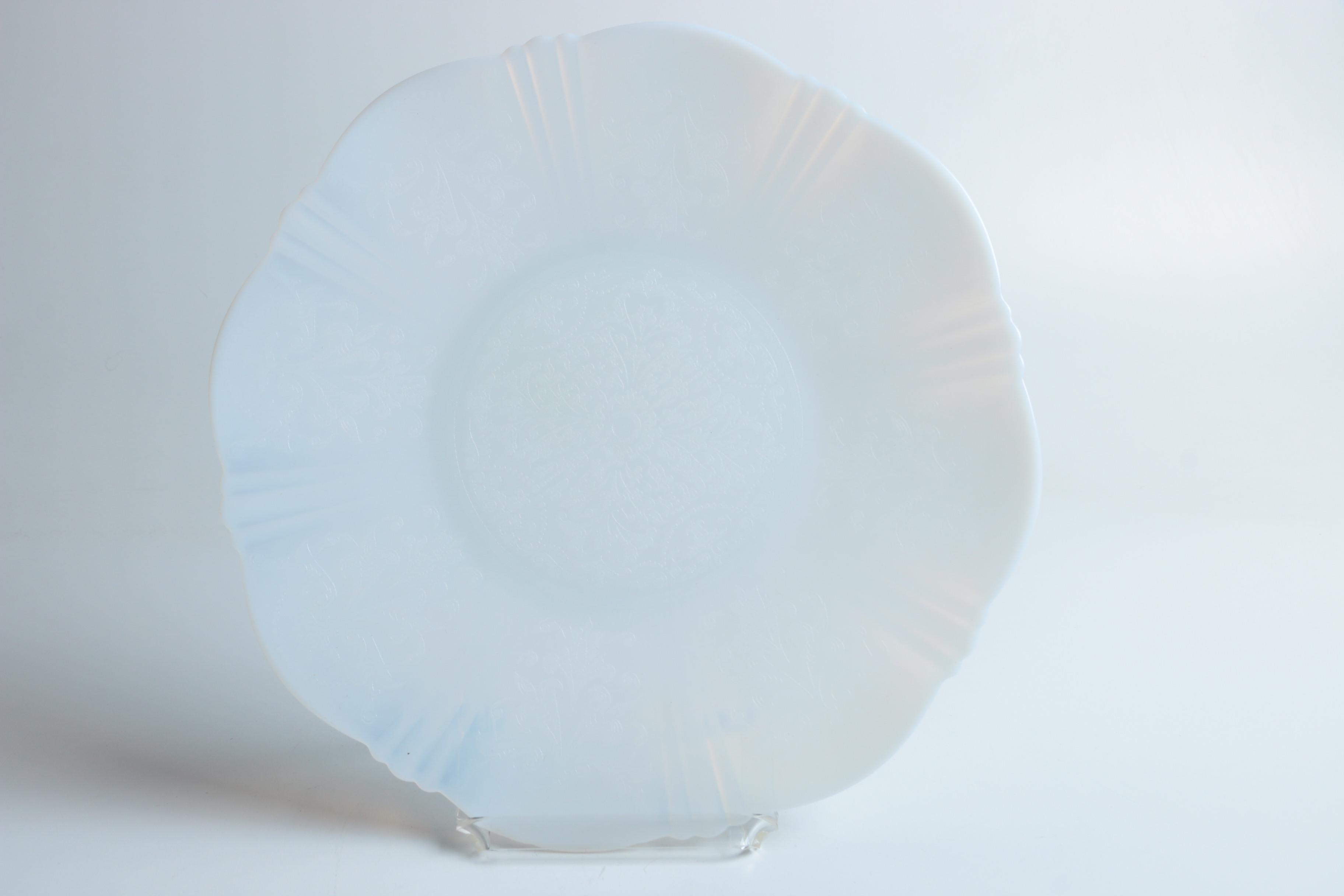 MacBeth Evans "American Sweetheart" Depression Glass