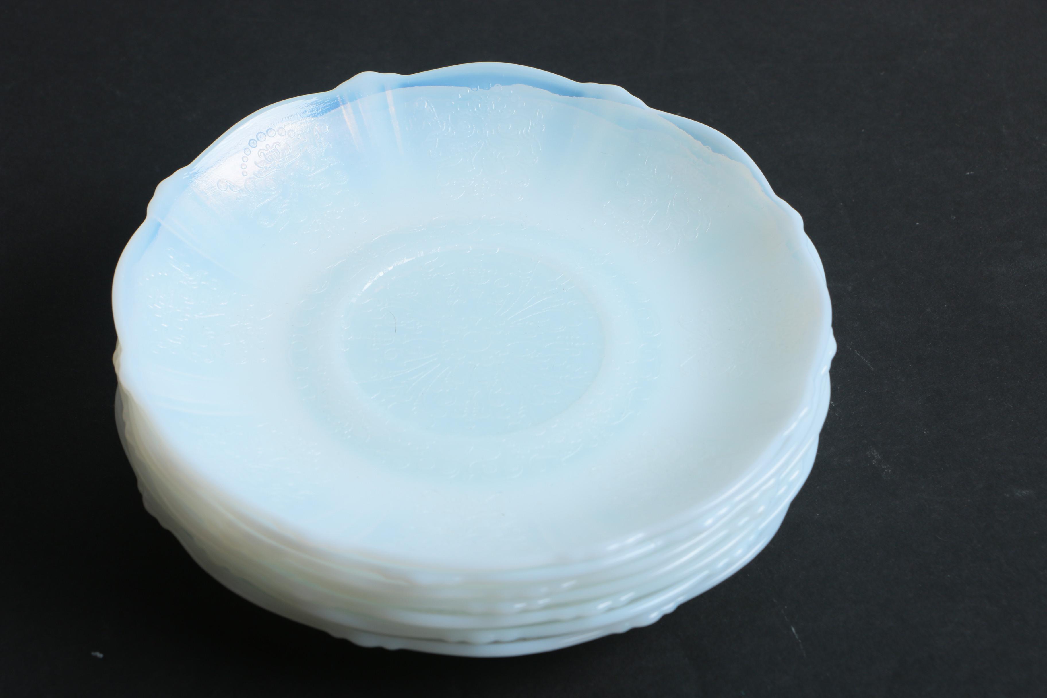 MacBeth Evans "American Sweetheart" Depression Glass