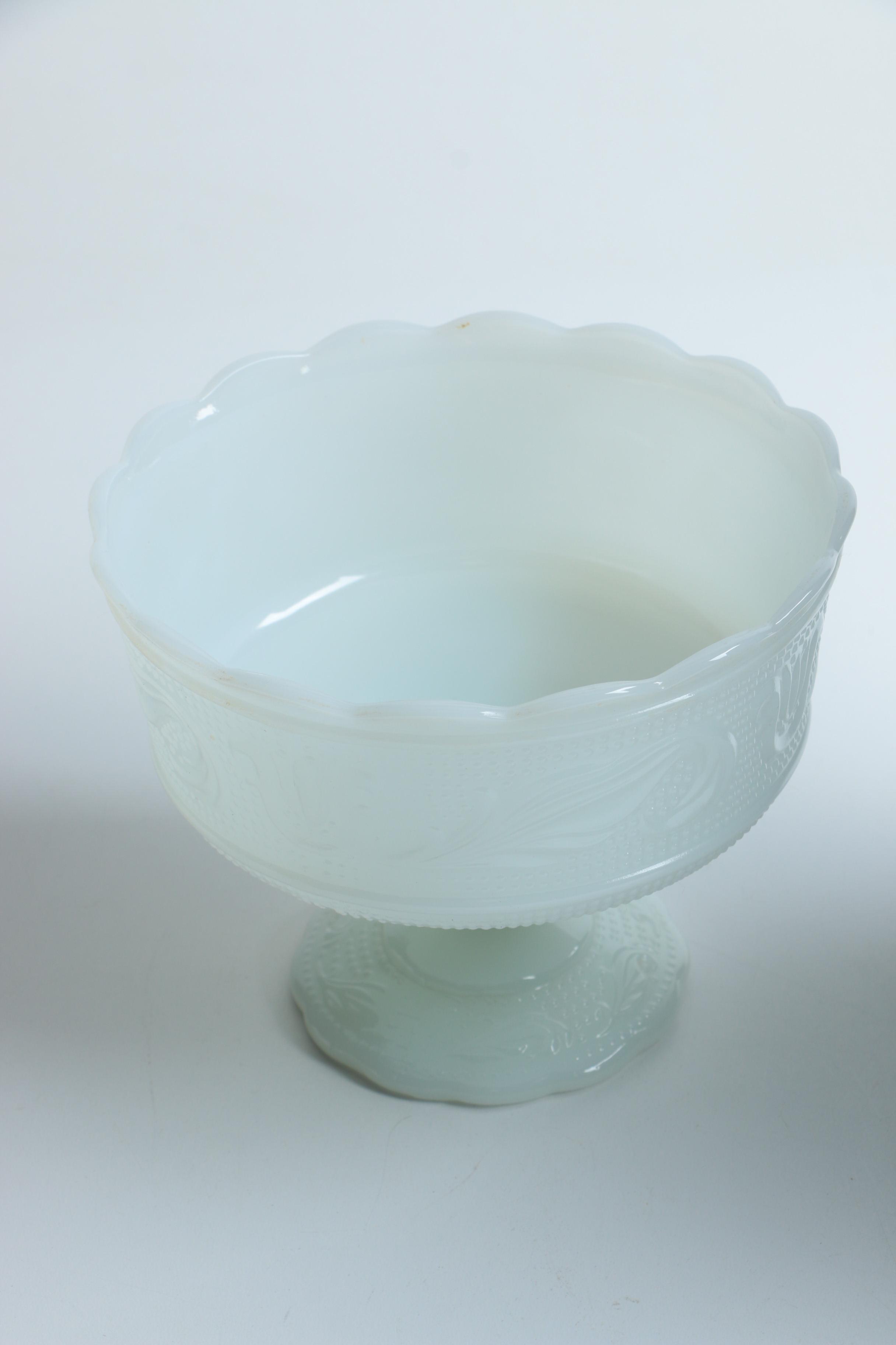 MacBeth Evans "American Sweetheart" Depression Glass