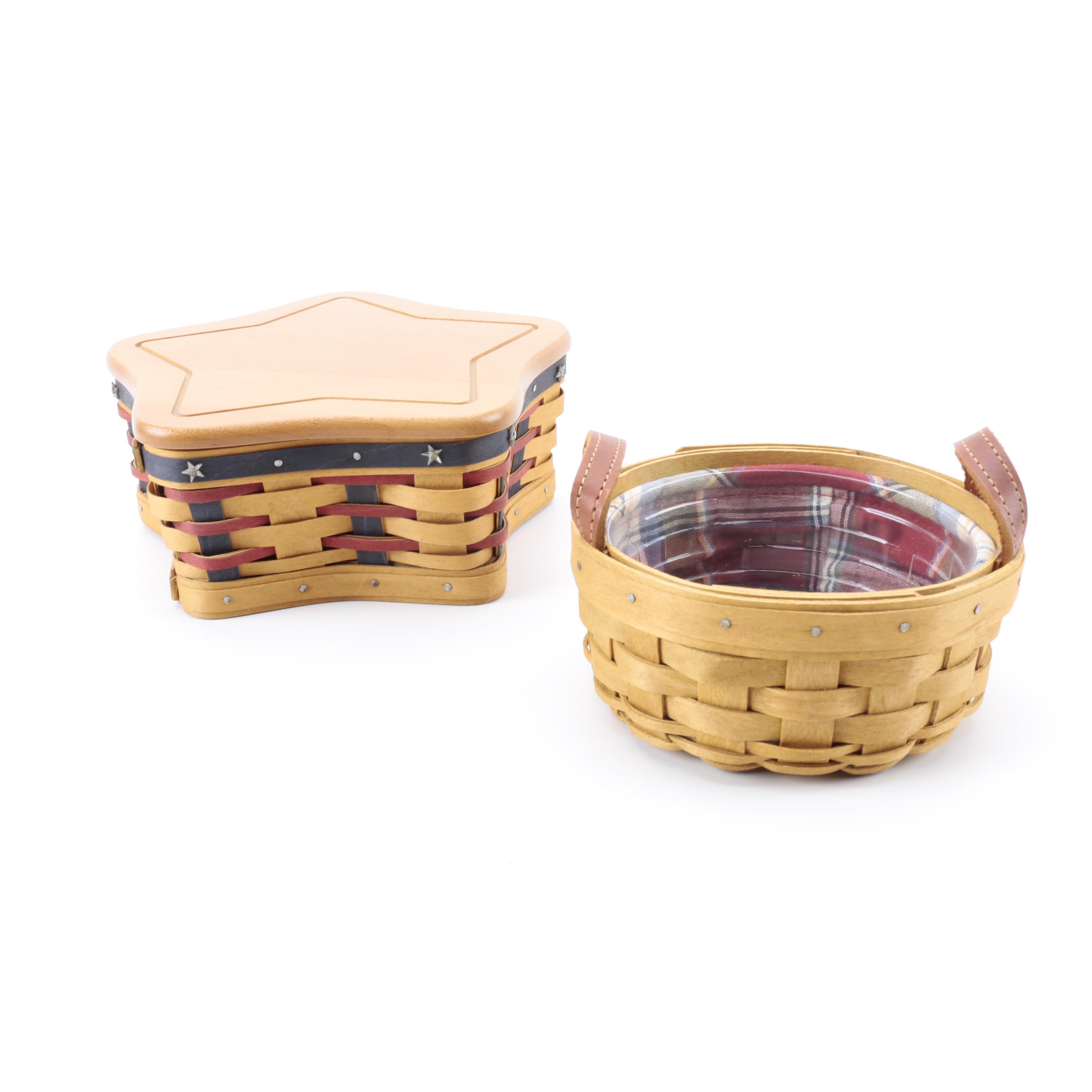 Longaberger Baskets