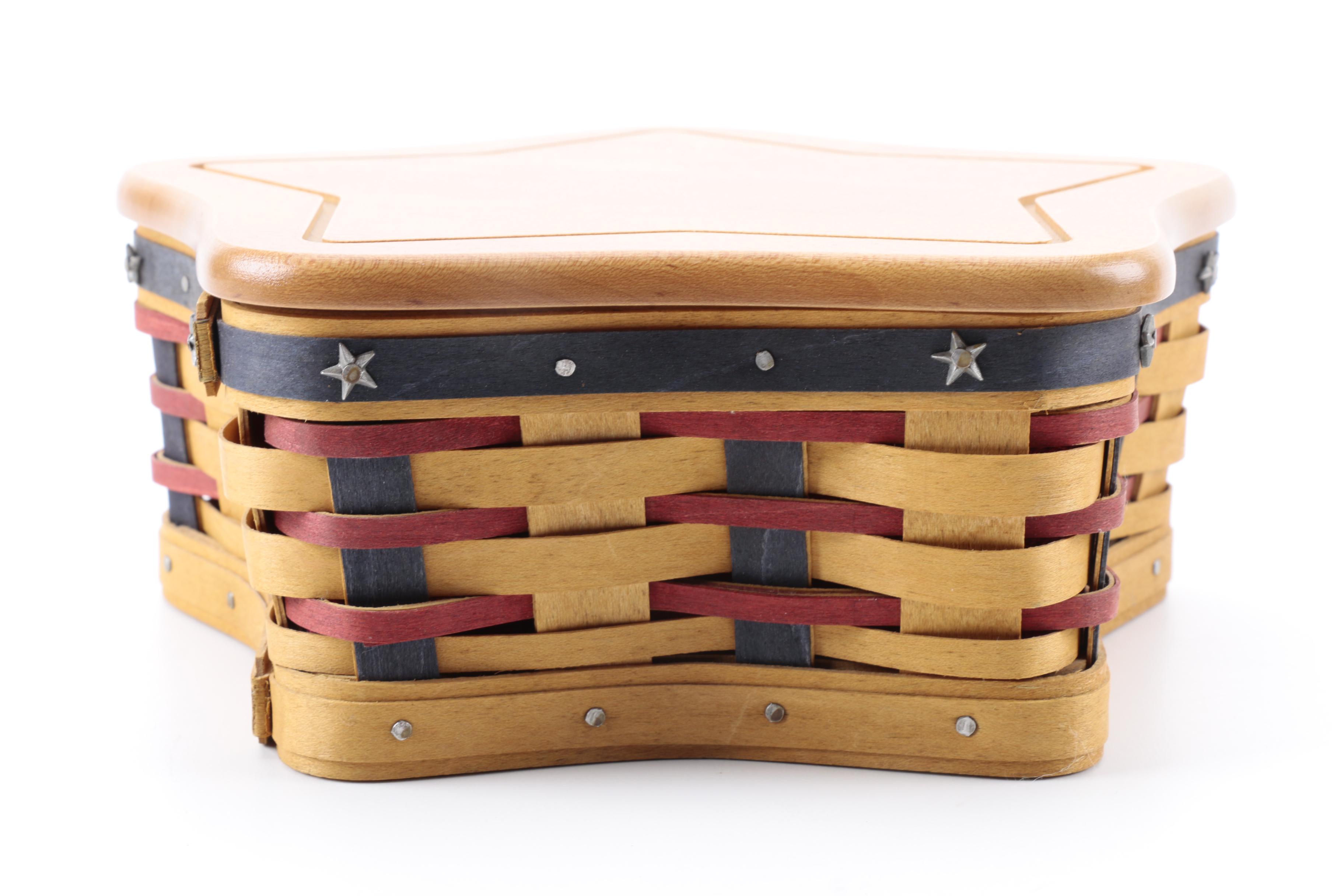 Longaberger Baskets
