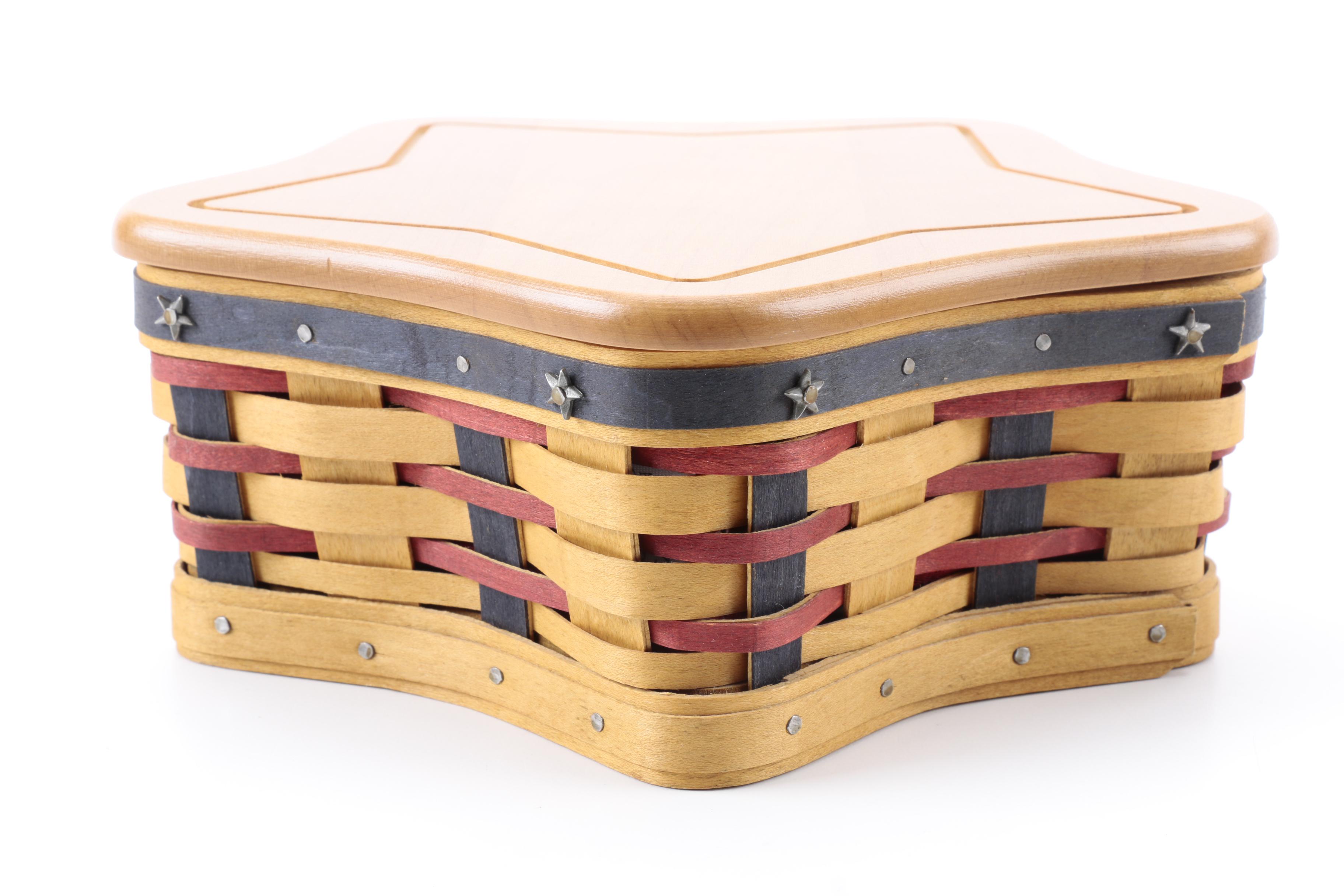 Longaberger Baskets