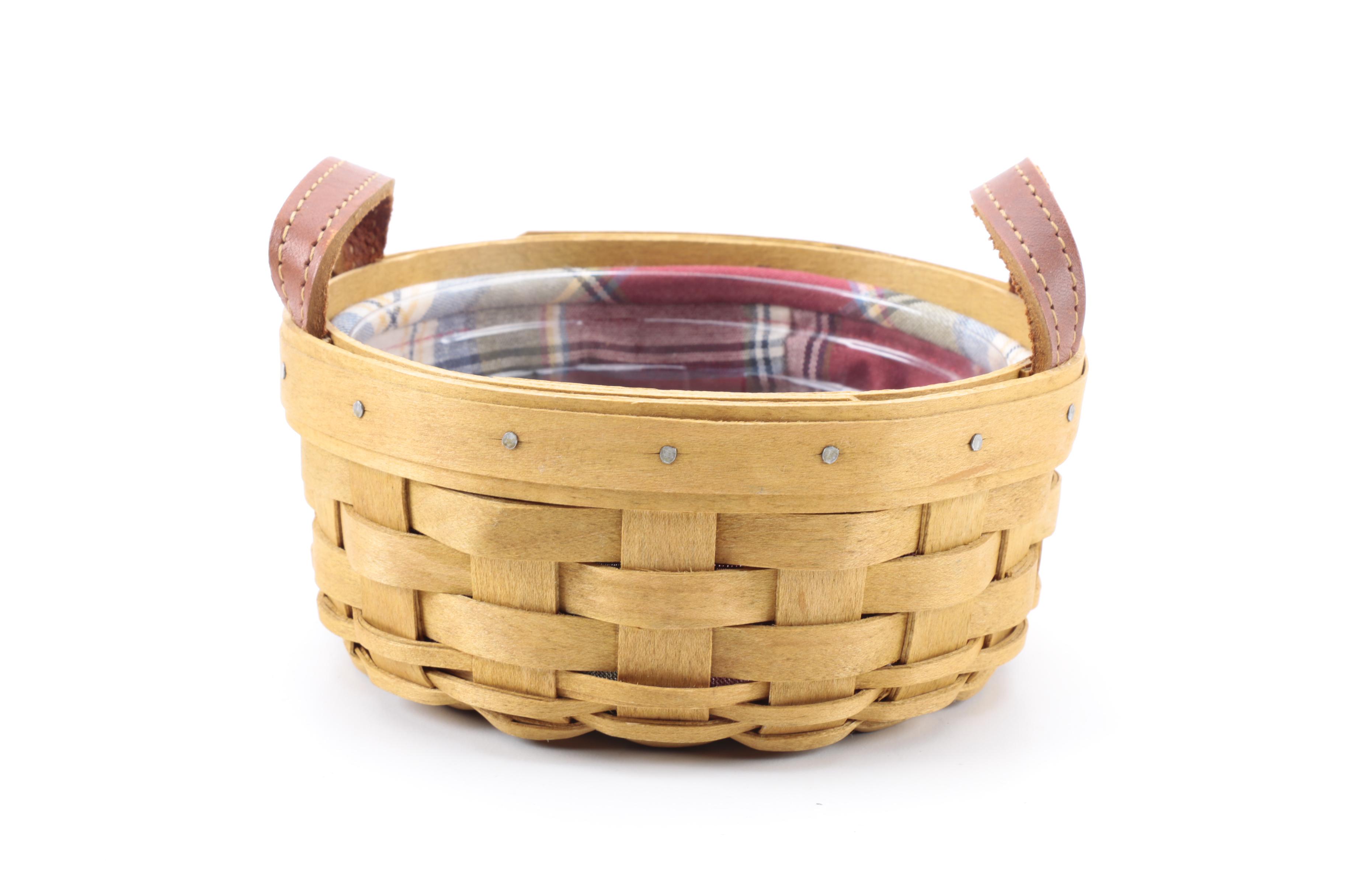 Longaberger Baskets