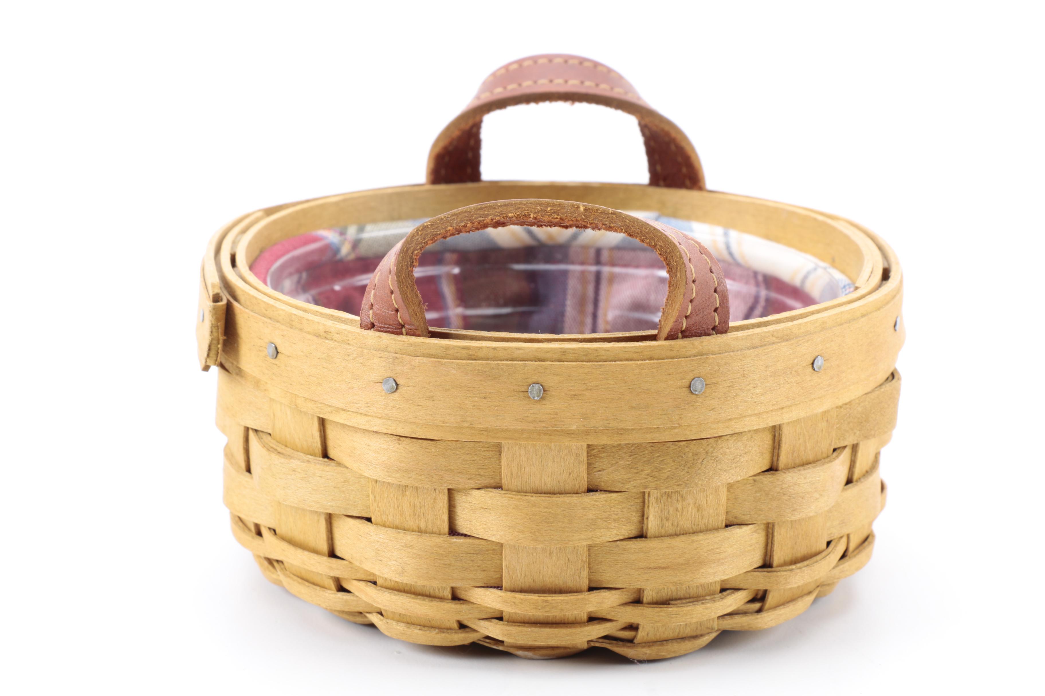 Longaberger Baskets
