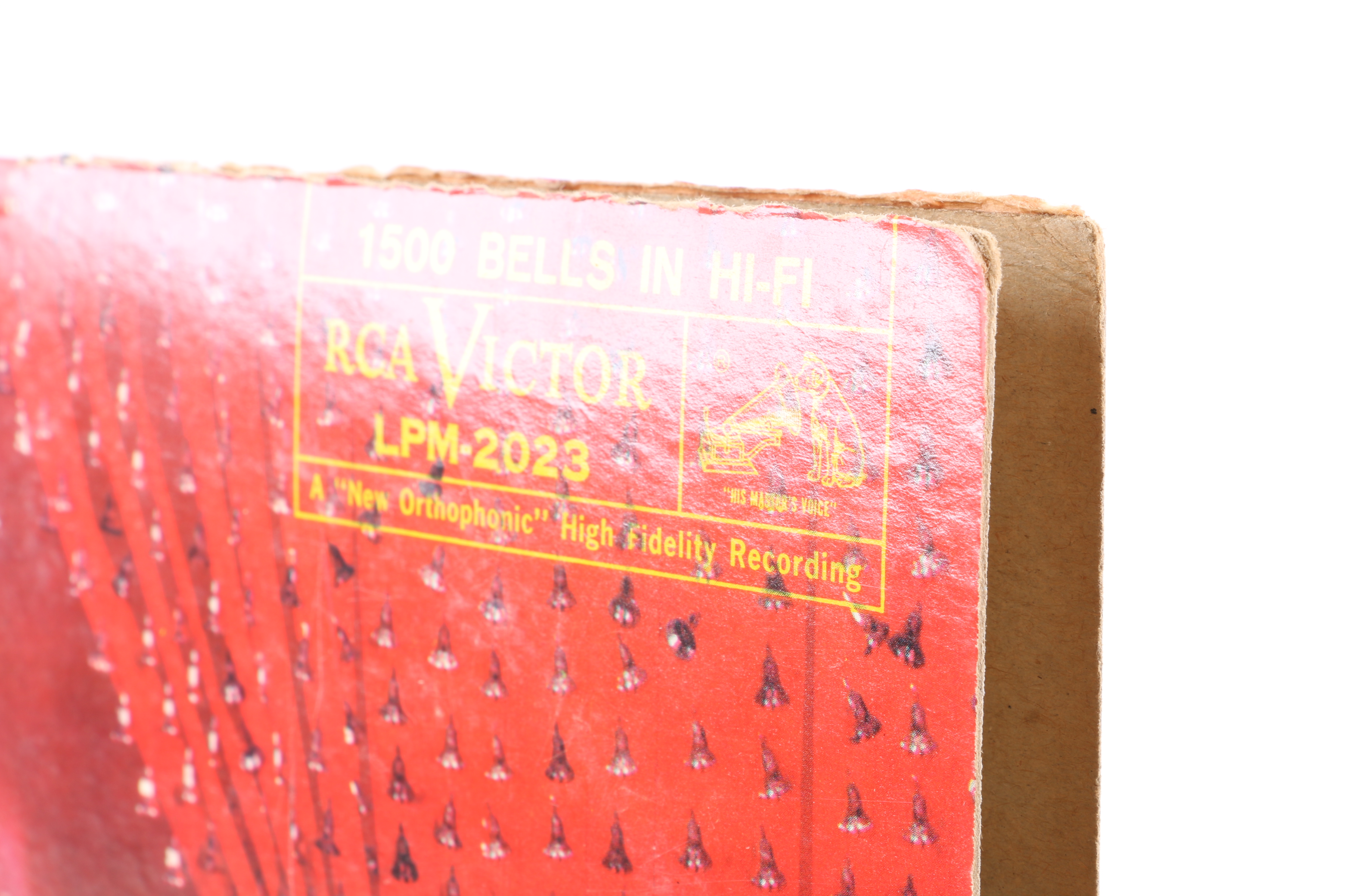 "A Christmas Sound Spectacular" And More Christmas LPs