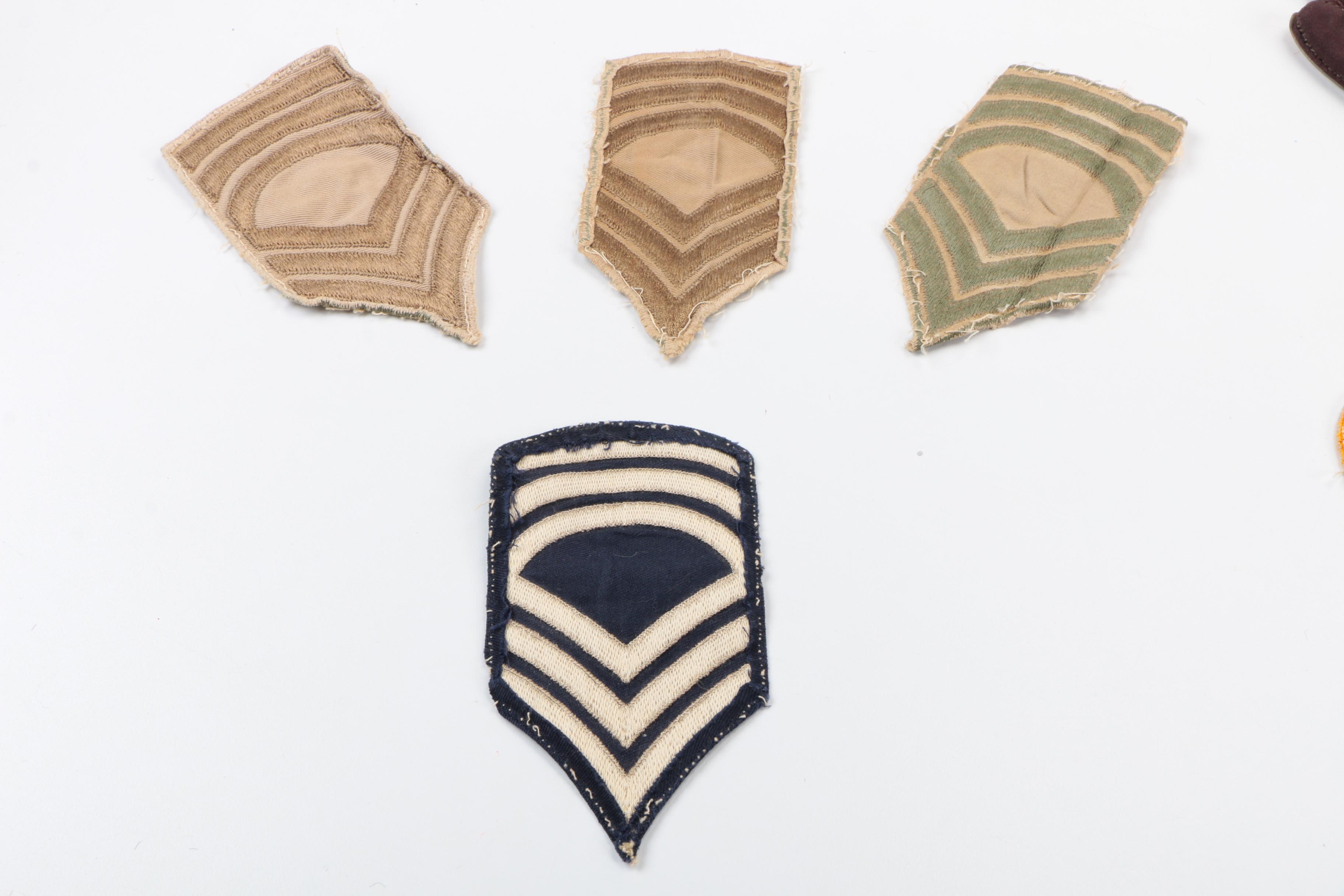 Vintage and Contemporary Gloves