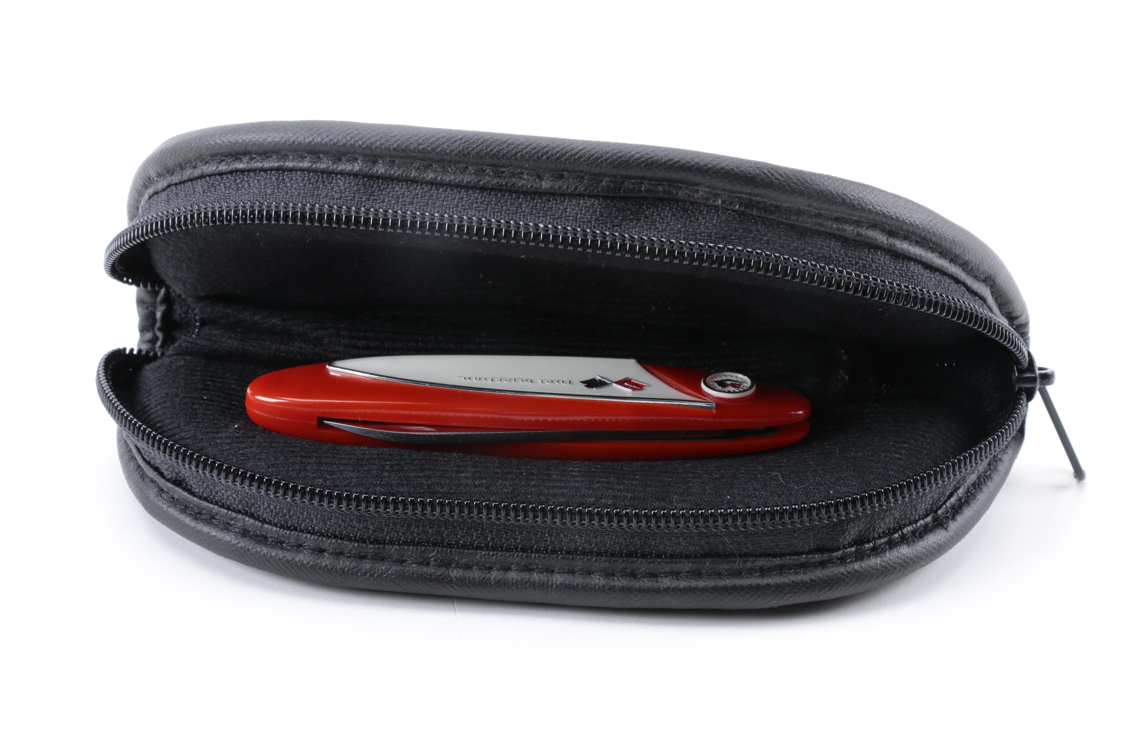 Franklin Mint 1957 Corvette Collector's Knife