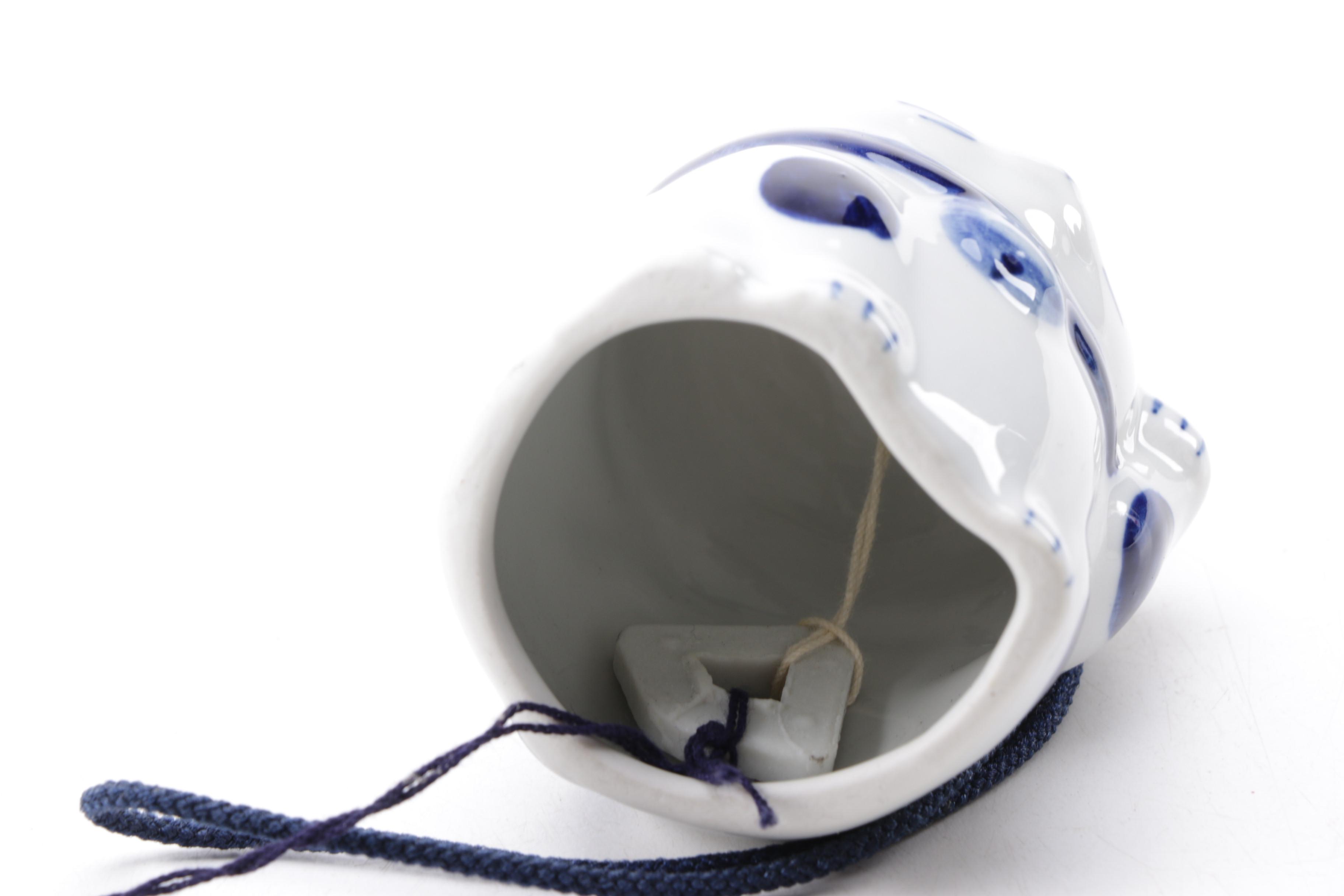 Porcelain and Ceramic Asian Figurines Including The Franklin Mint