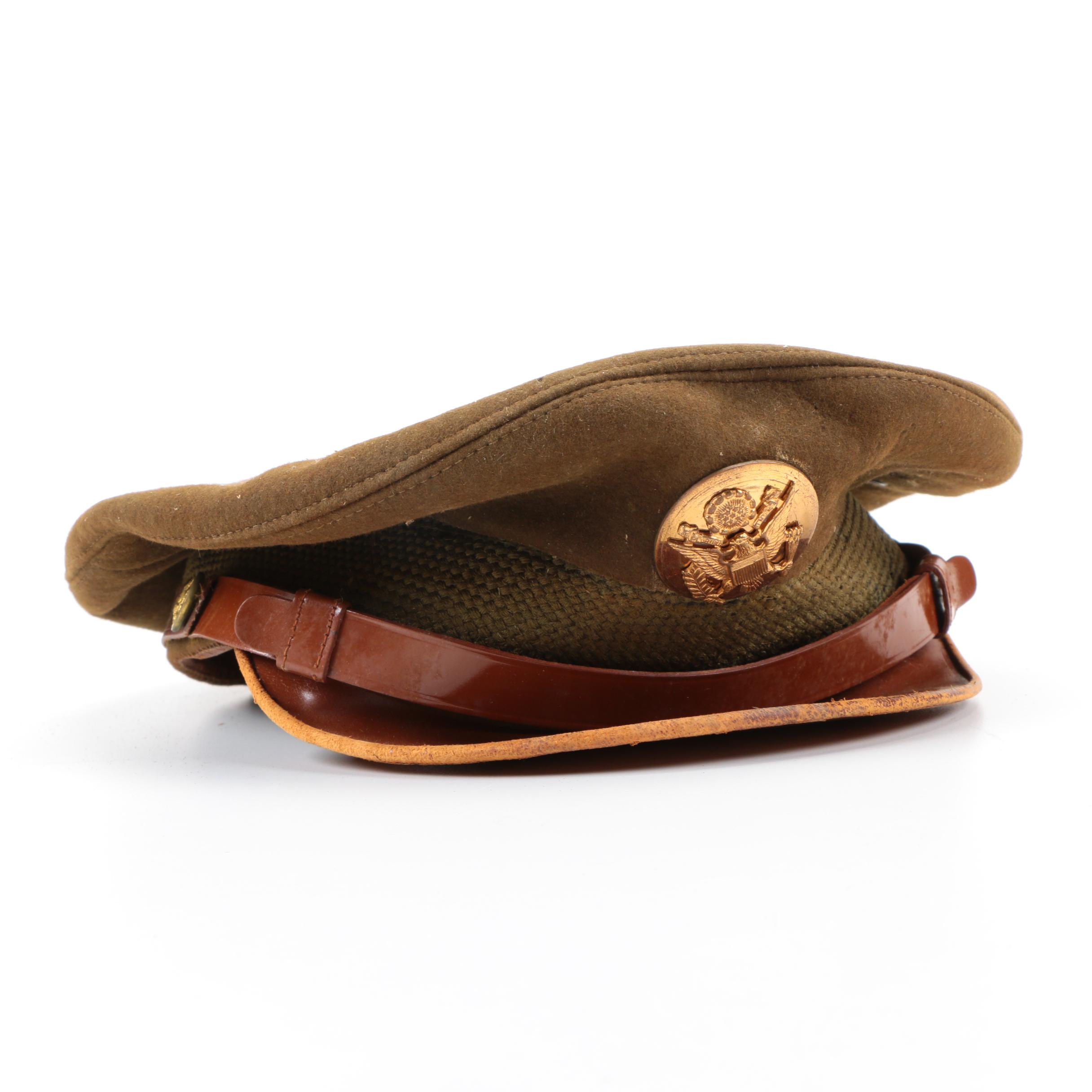 World War II Army Air Corp Hat