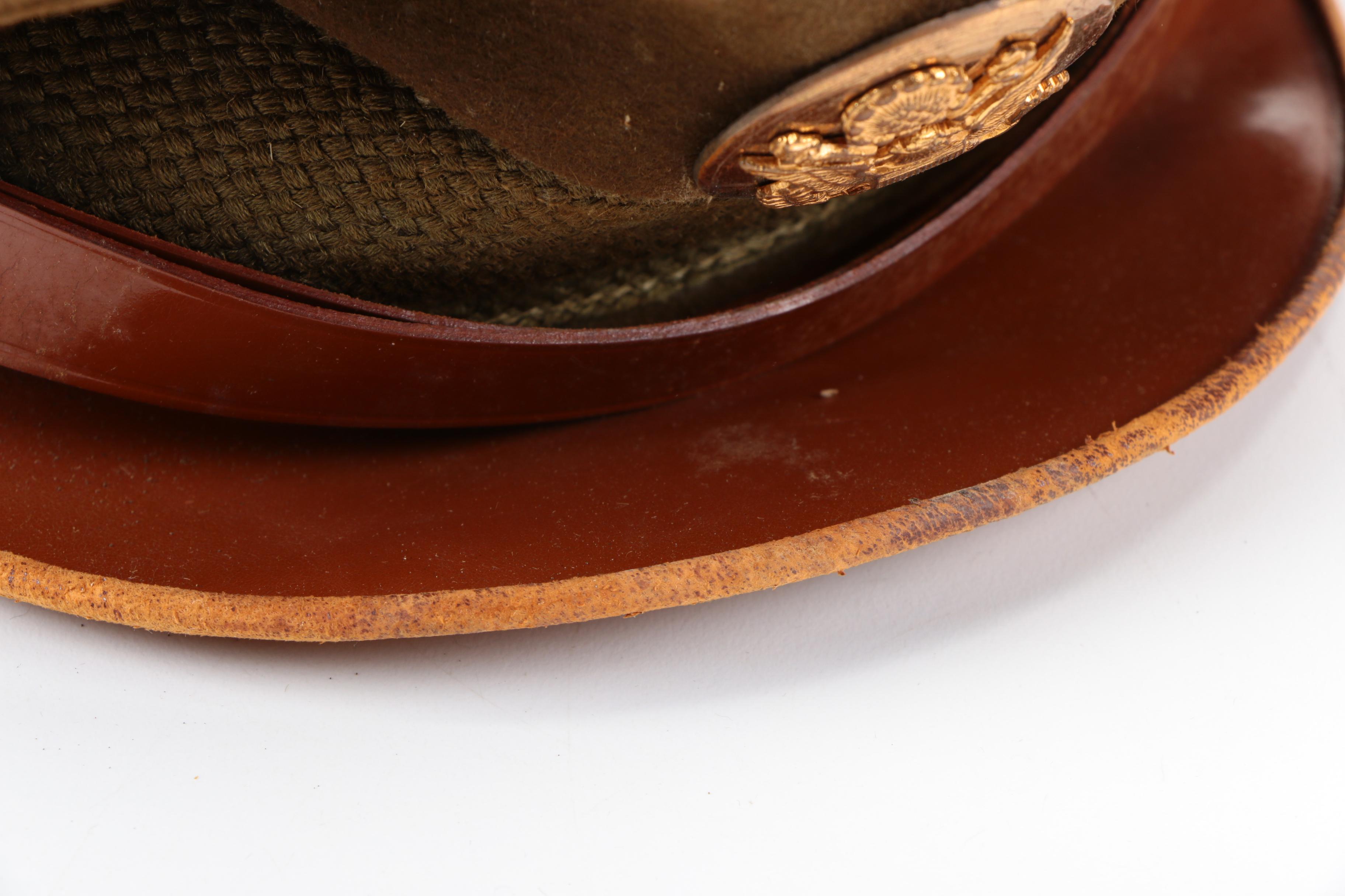 World War II Army Air Corp Hat