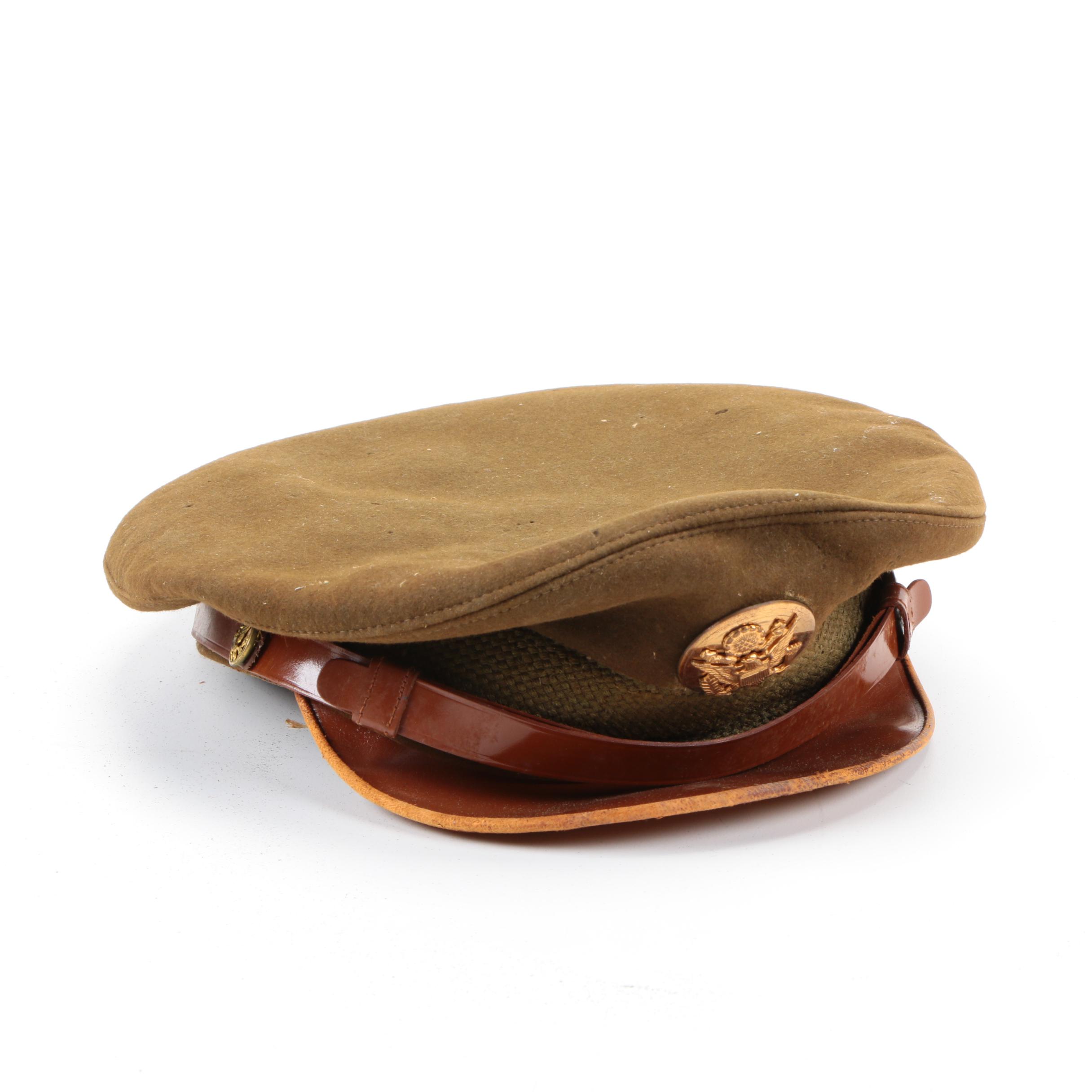 World War II Army Air Corp Hat