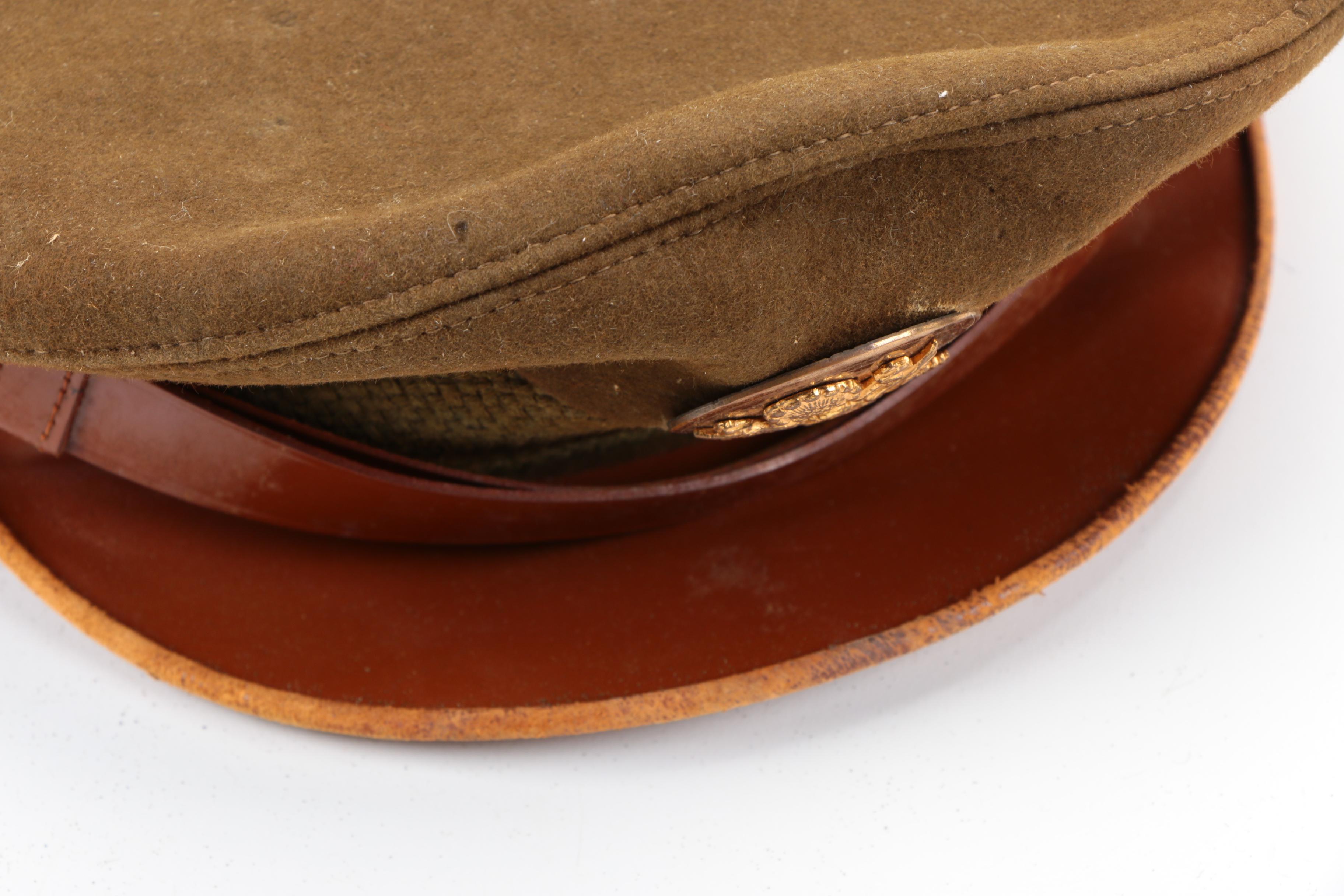 World War II Army Air Corp Hat