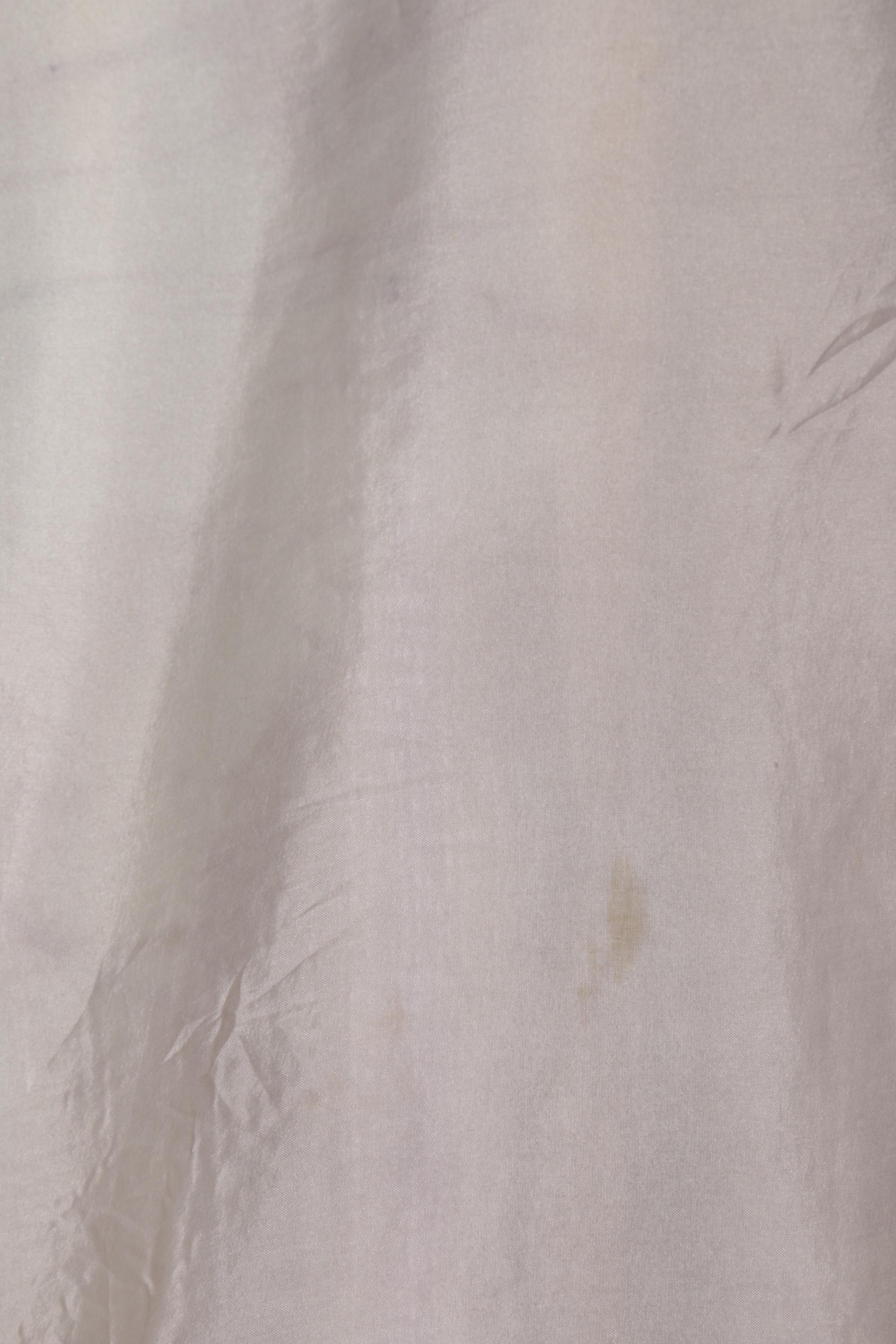 Vintage Zaharoff Fur Trimmed Coats