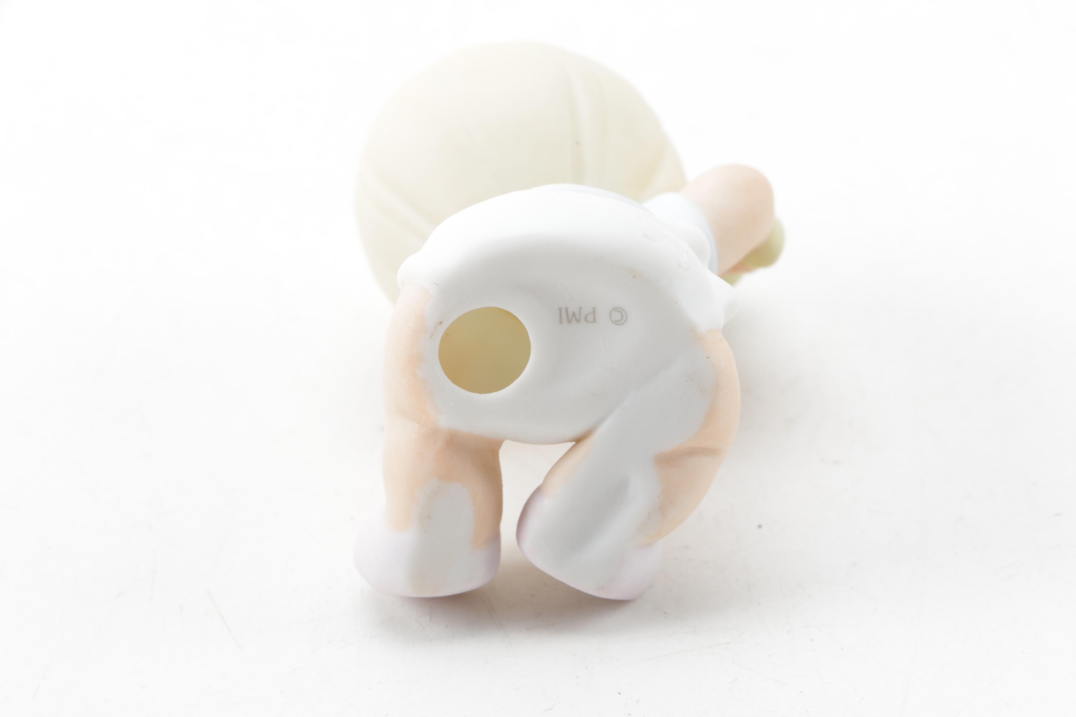 Precious Moments Figurines