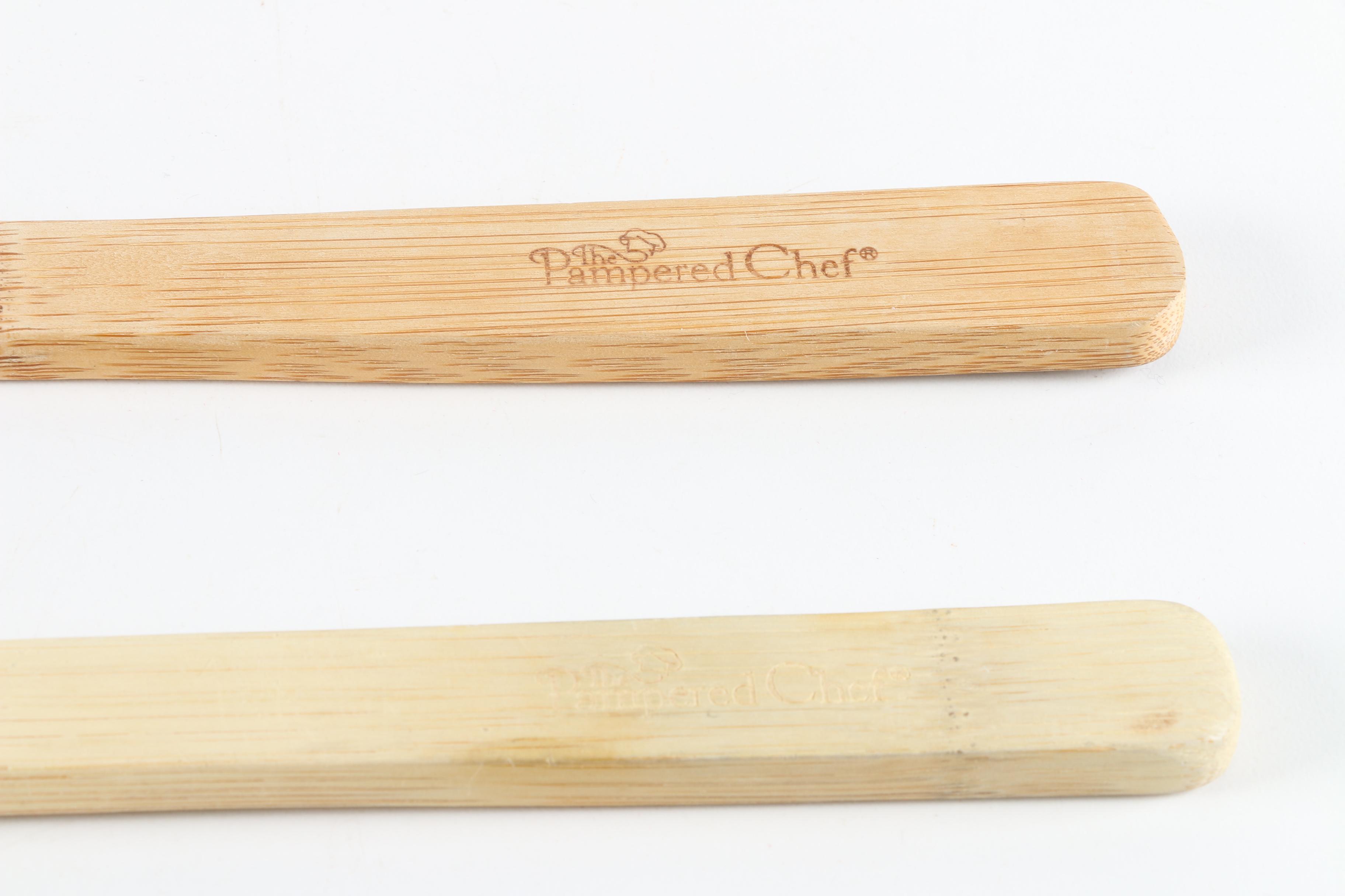 Pampered Chef Serveware